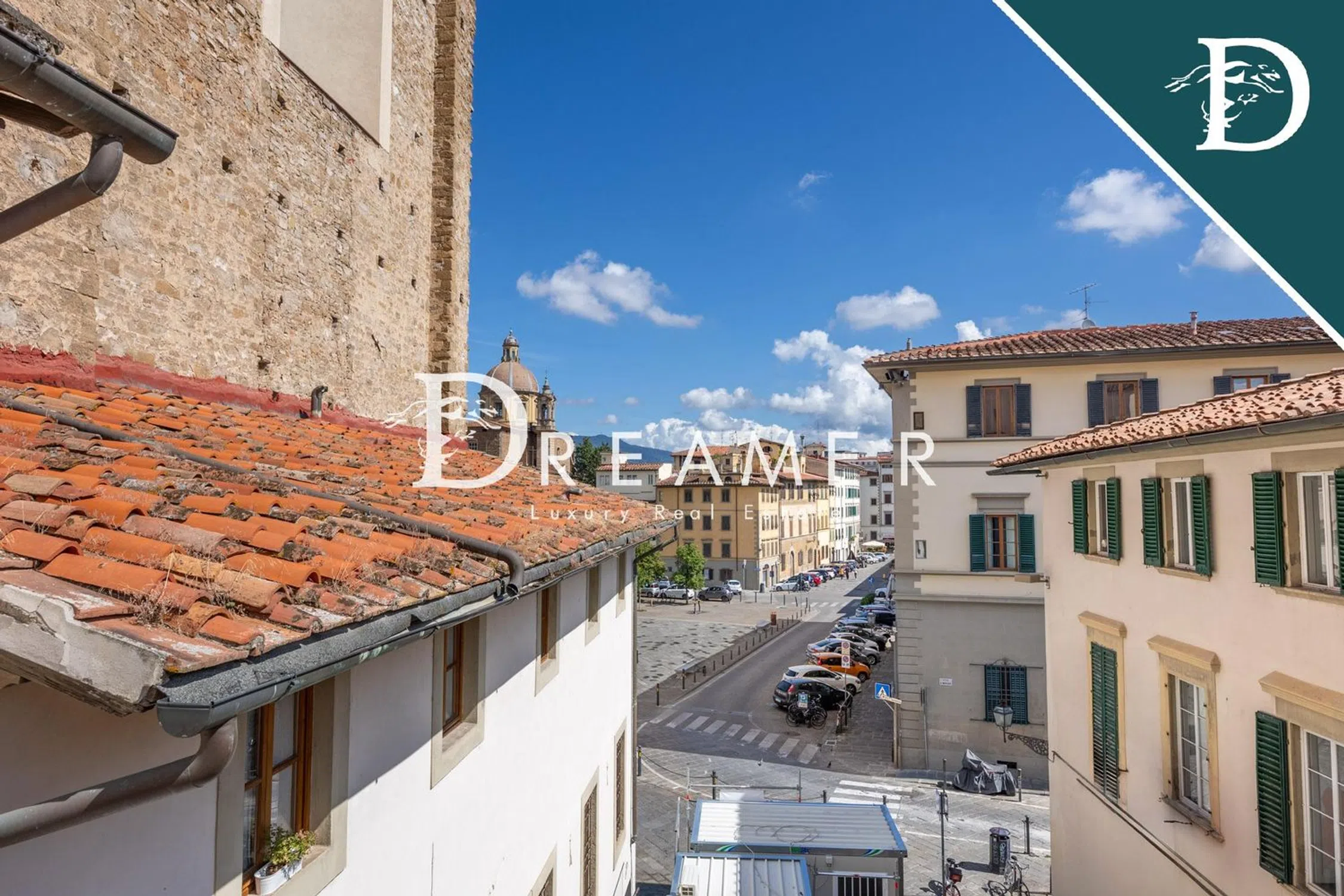 Appartamento in piazza del Carmine, 26 - Photo 13