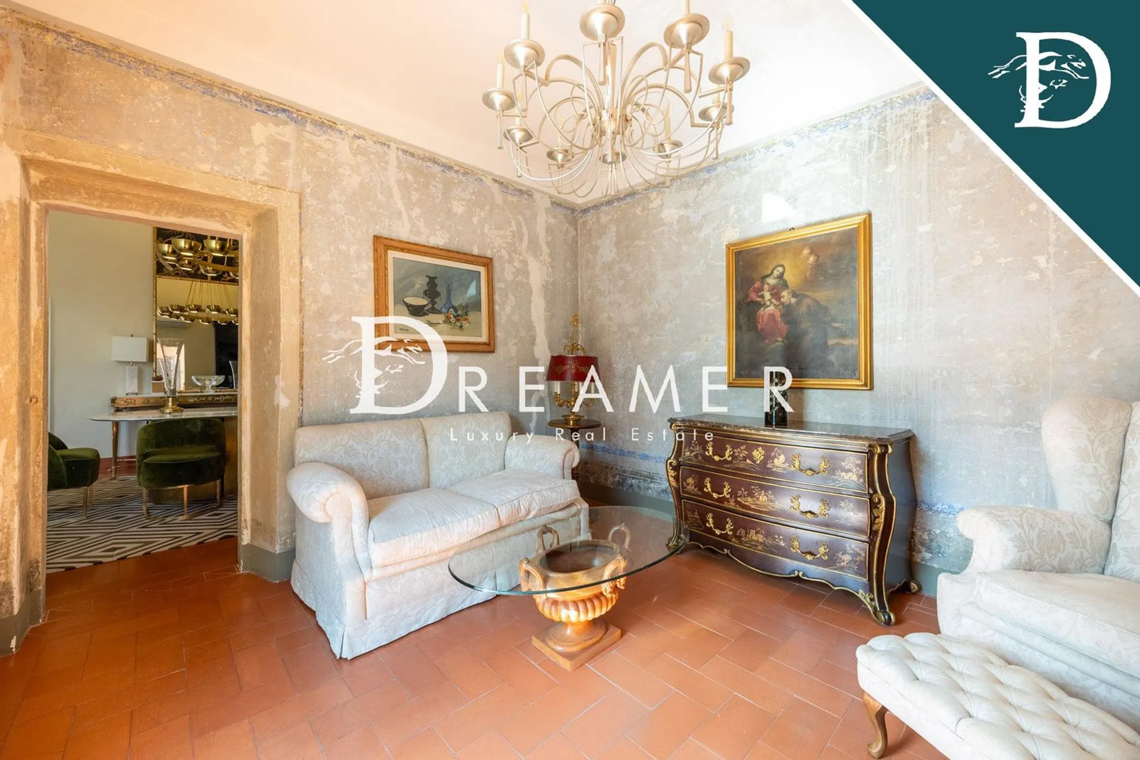 Appartamento in piazza del Carmine, 26 - Photo 10