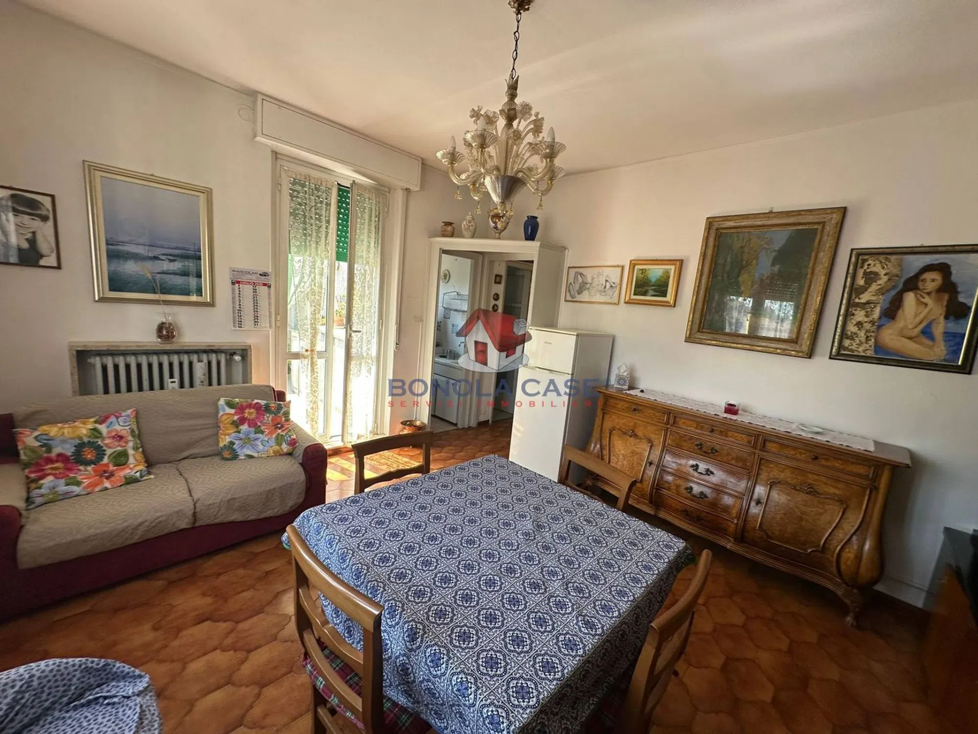 Bilocale in via Francesco Brioschi, 56 - Photo 2