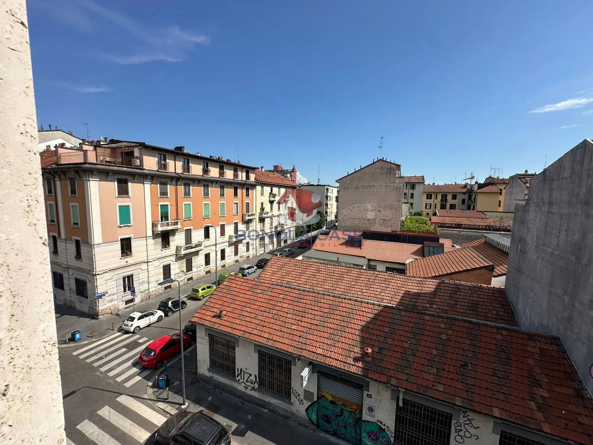 Bilocale in via Francesco Brioschi, 56 - Photo 17