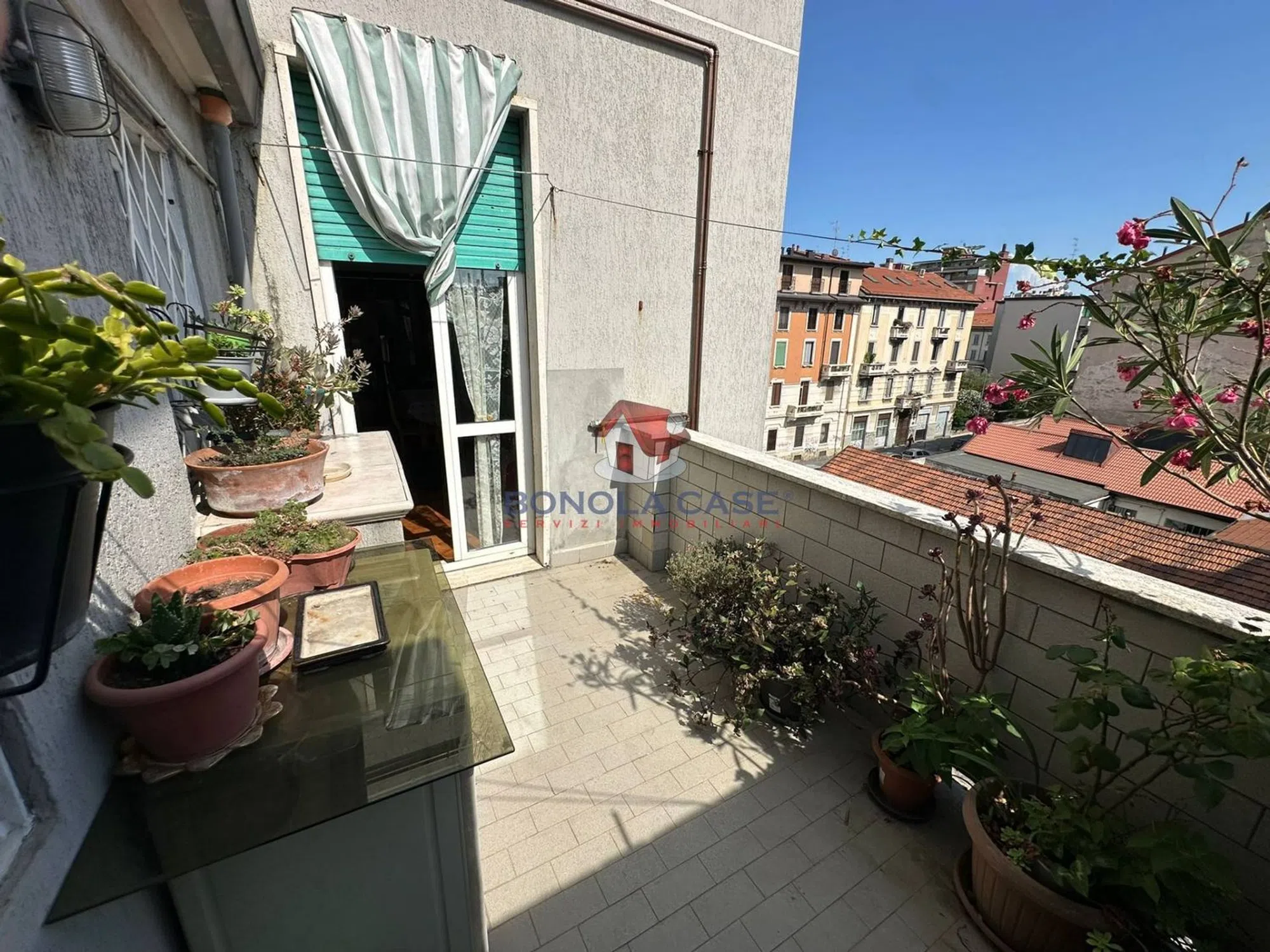 Bilocale in via Francesco Brioschi, 56 - Photo 18