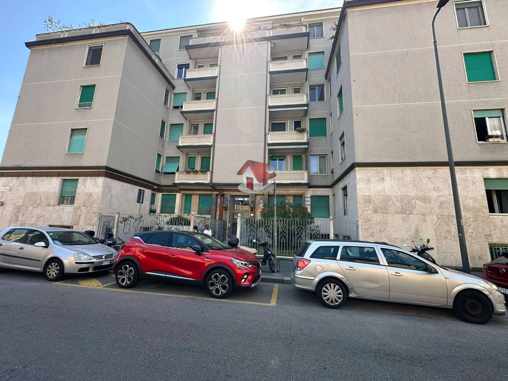 Bilocale in via Francesco Brioschi, 56 - Photo 19