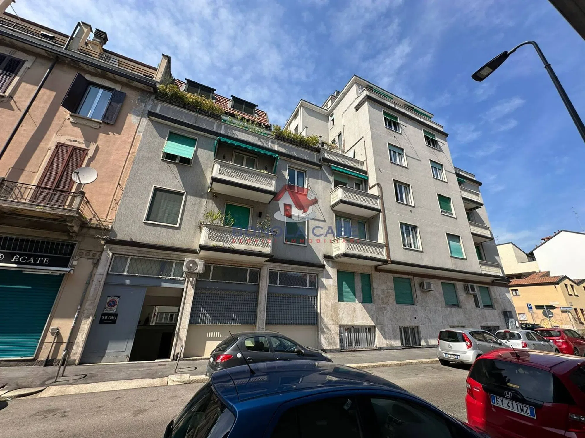 Bilocale in via Francesco Brioschi, 56 - Photo 20