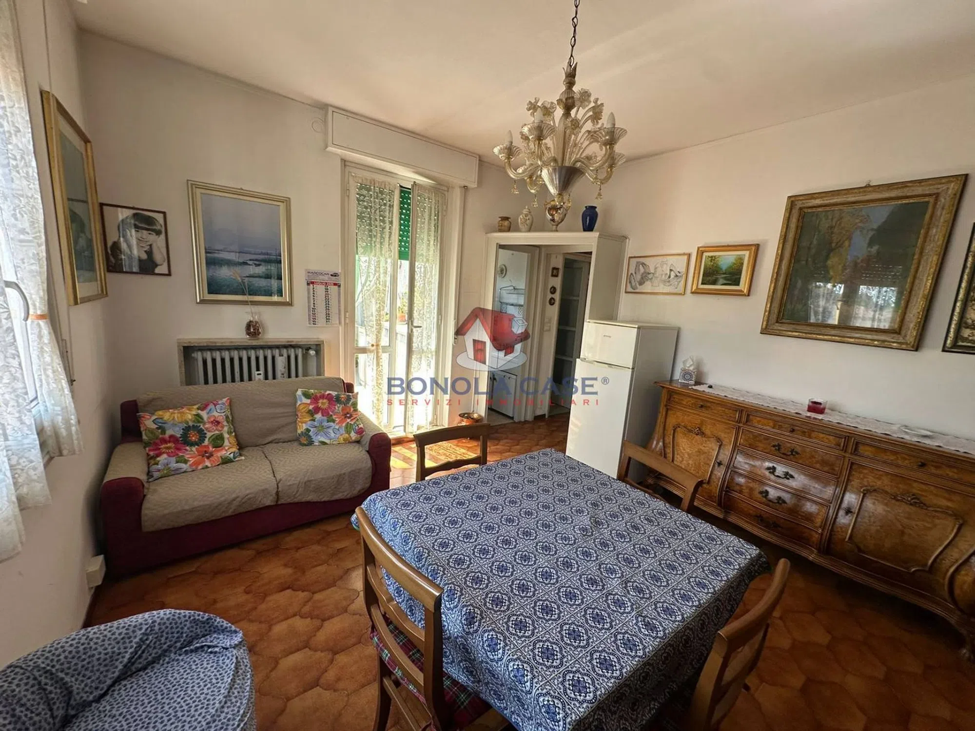 Bilocale in via Francesco Brioschi, 56 - Photo 3