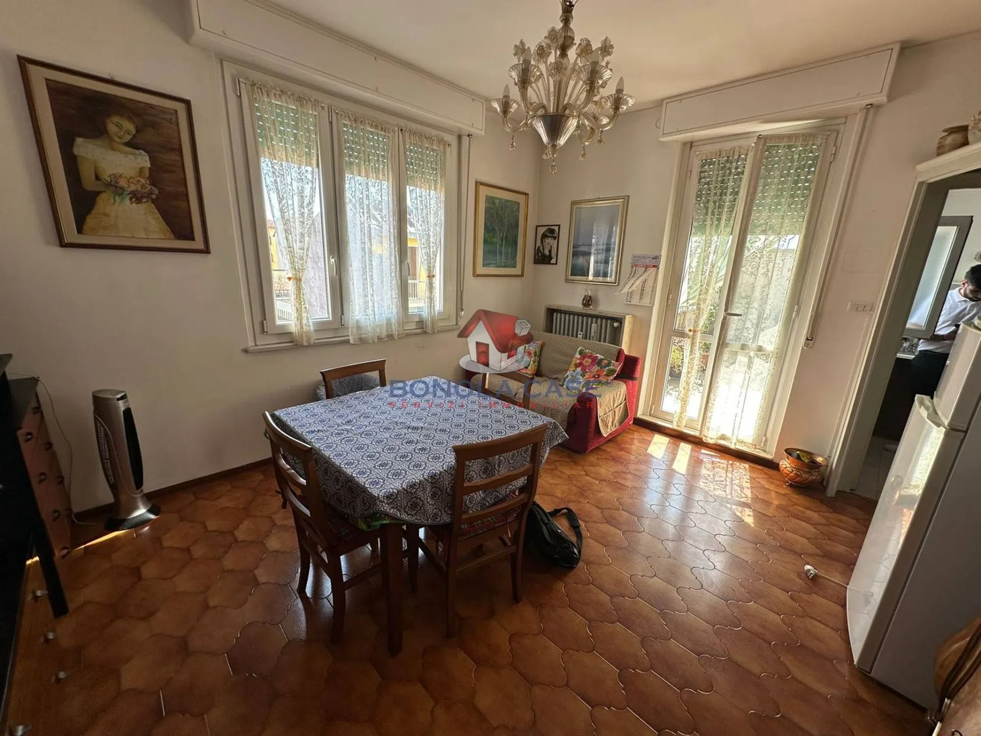Bilocale in via Francesco Brioschi, 56 - Photo 5