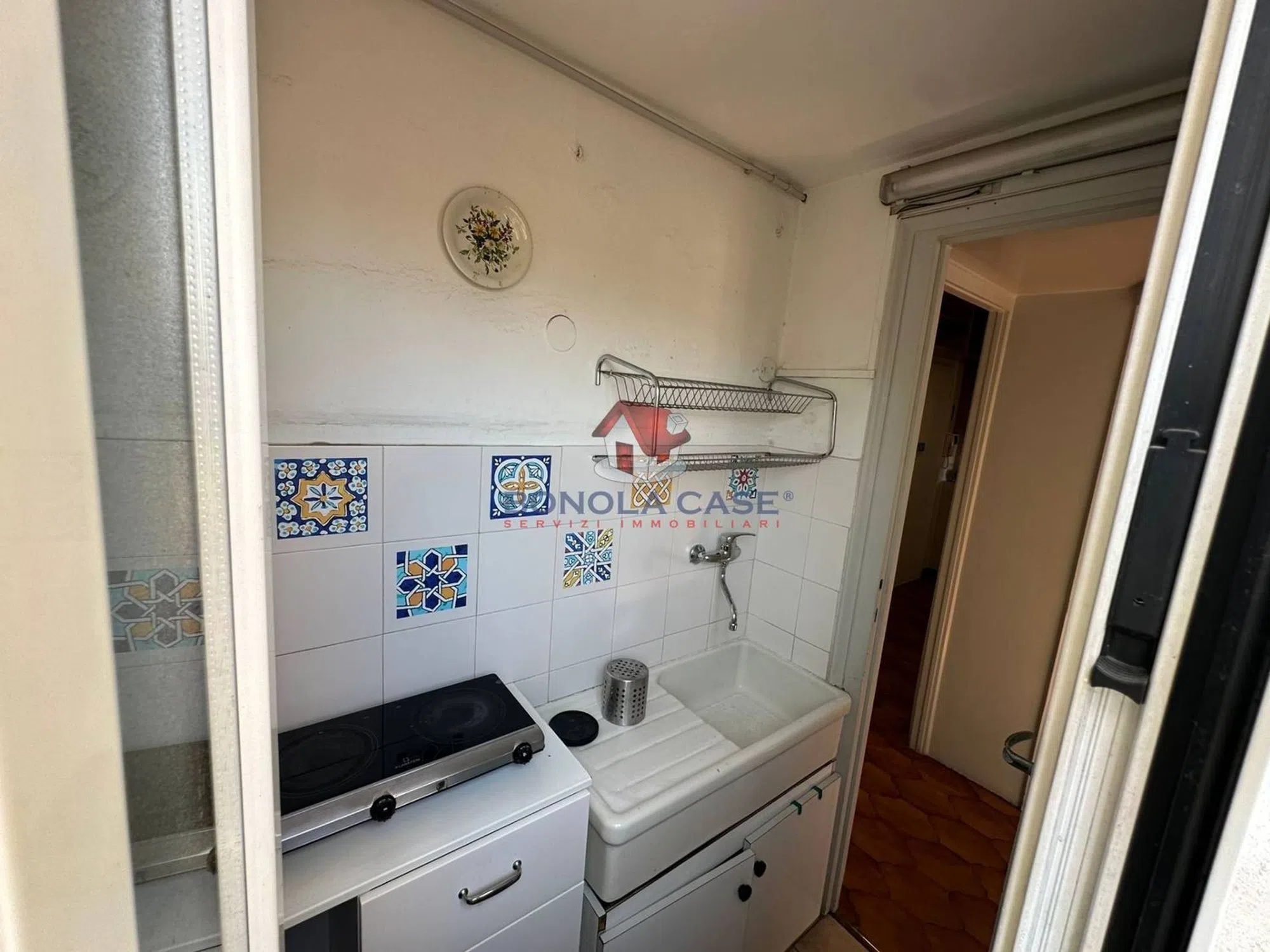 Bilocale in via Francesco Brioschi, 56 - Photo 7