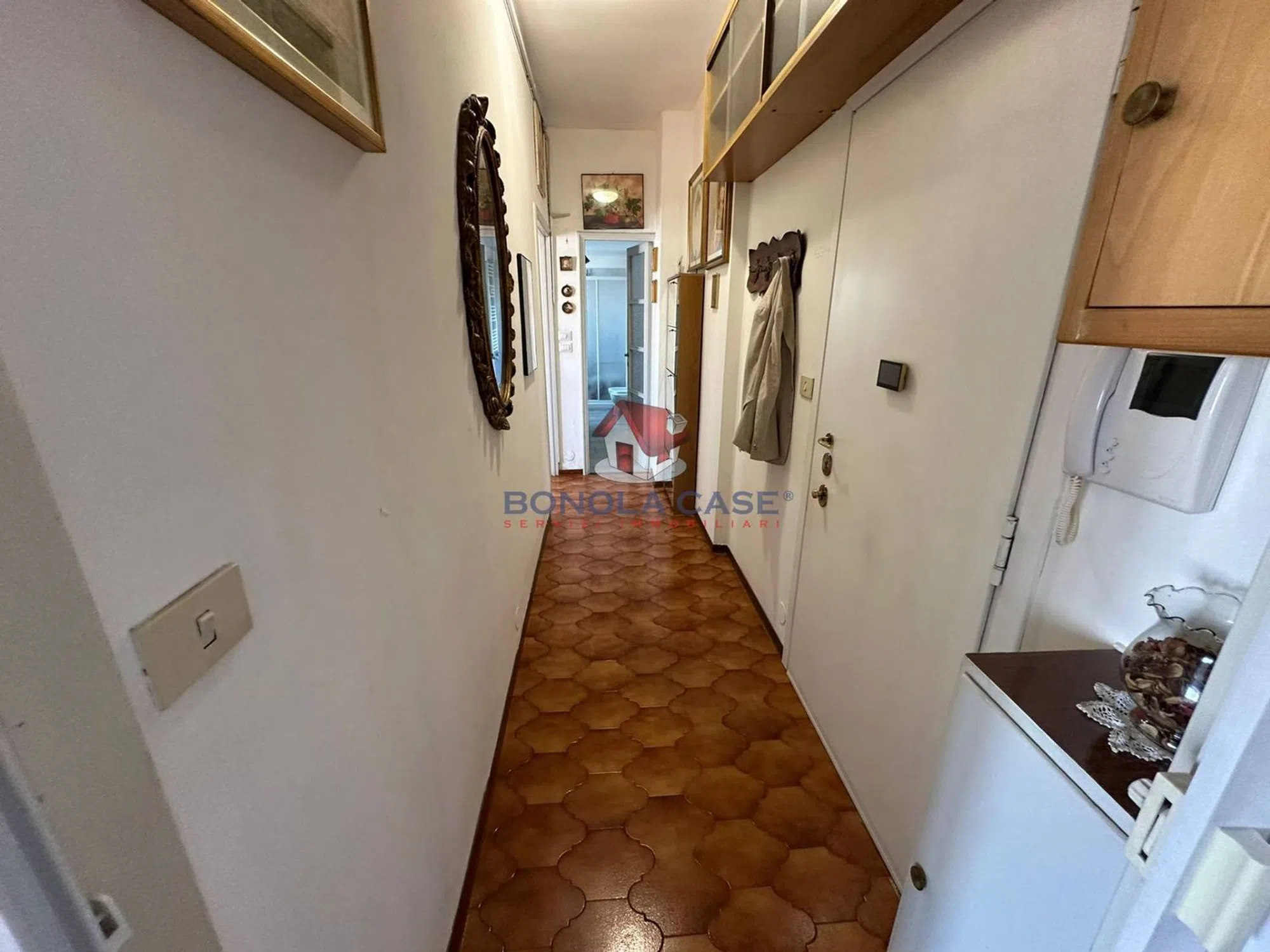 Bilocale in via Francesco Brioschi, 56 - Photo 8