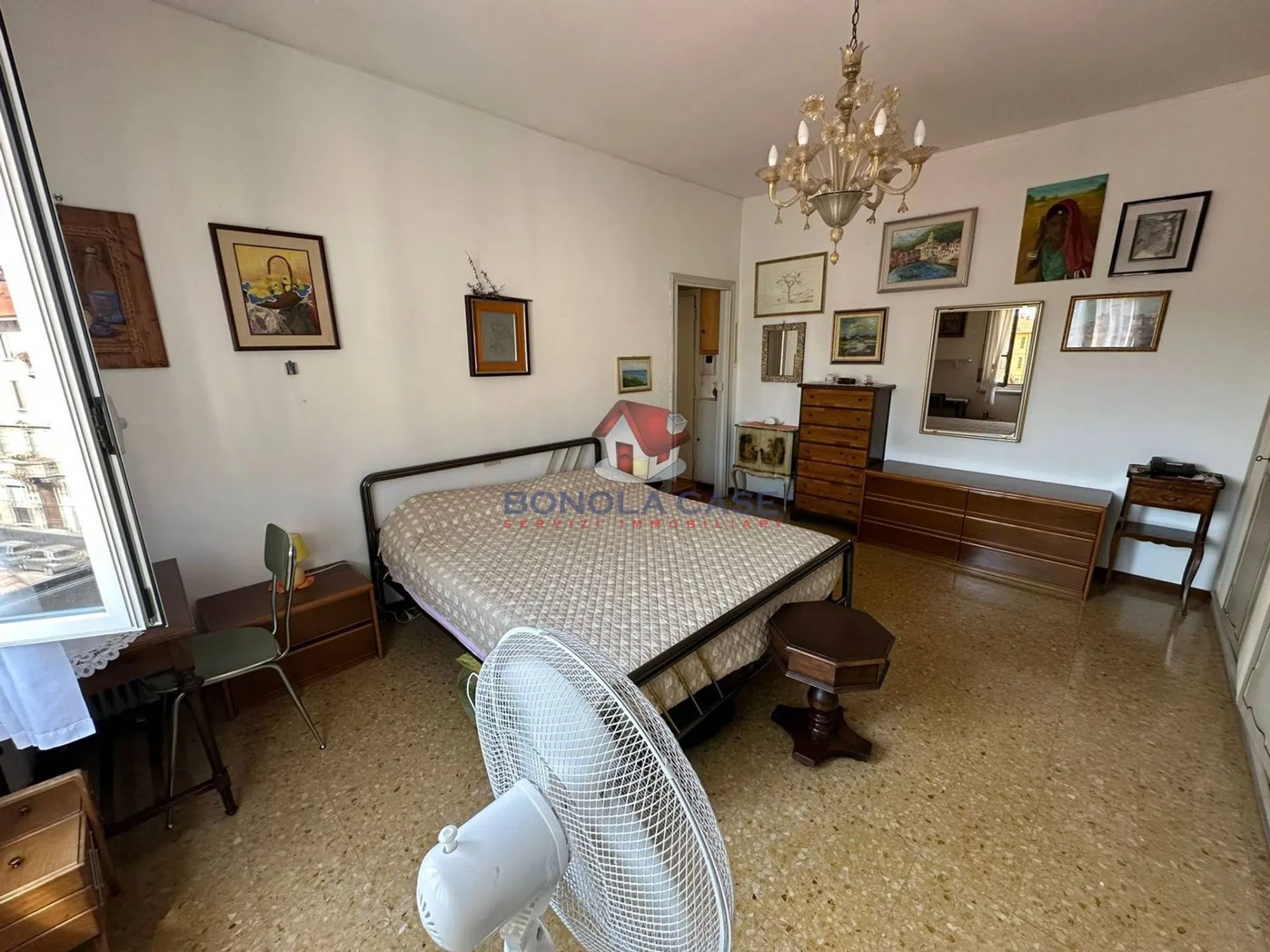 Bilocale in via Francesco Brioschi, 56 - Photo 9