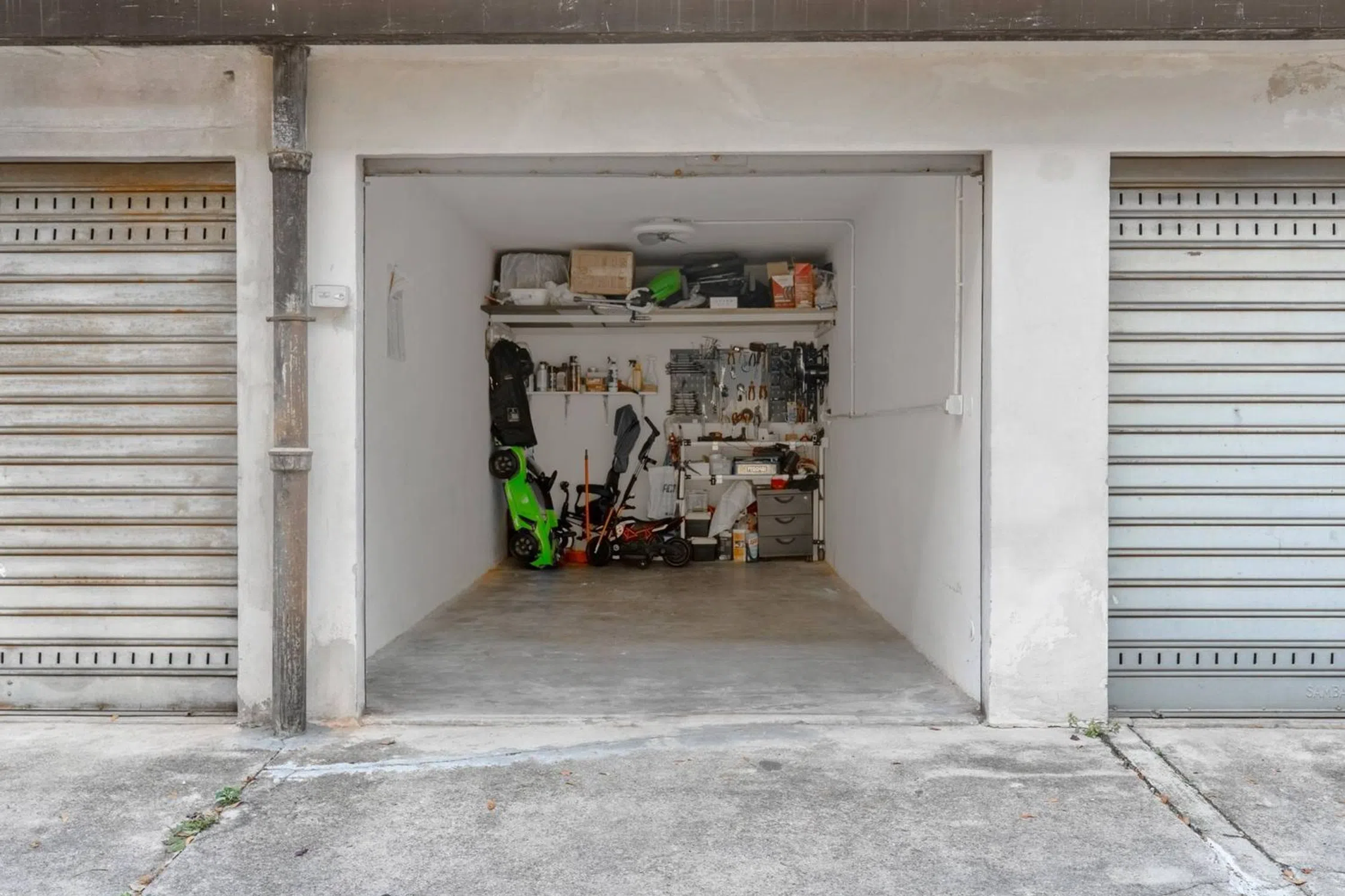 Trilocale in via Ronchi, 16 - Photo 20