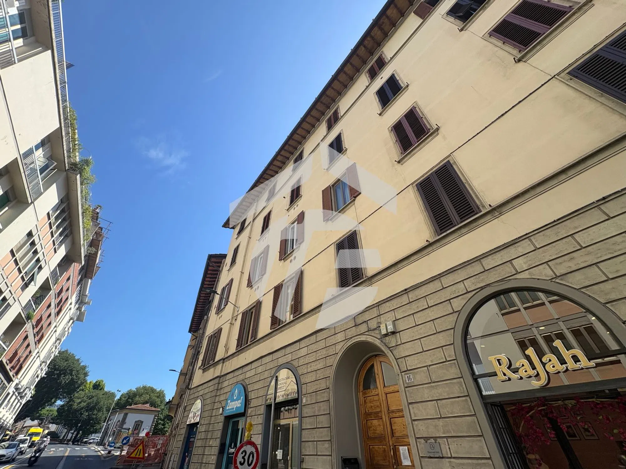 Trilocale in via degli Artisti, 16 - Photo 19