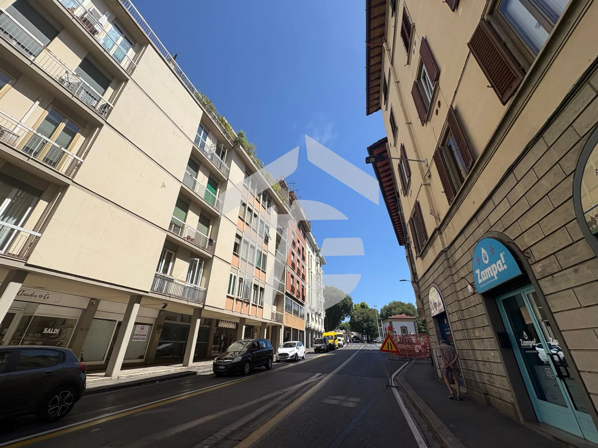 Trilocale in via degli Artisti, 16 - Photo 20