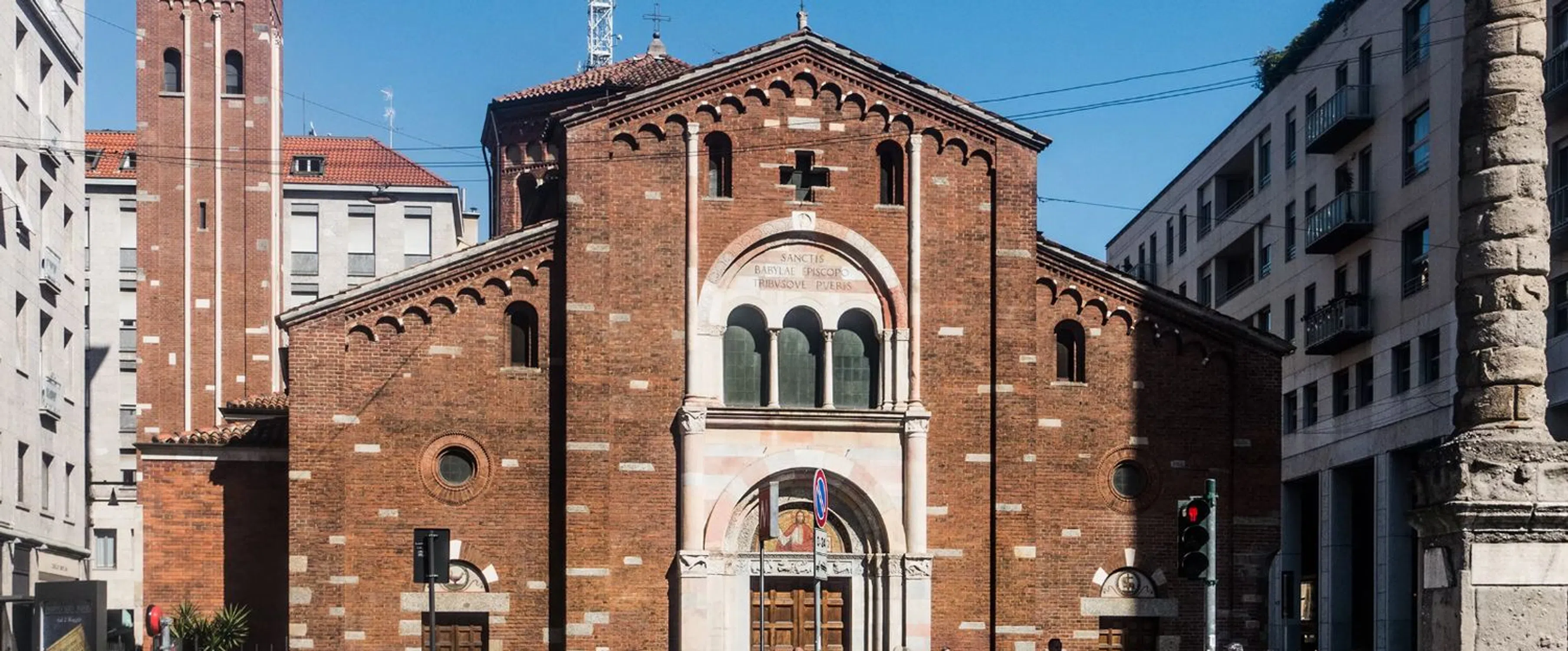 Attico in piazza San Babila, 1 - Photo 6