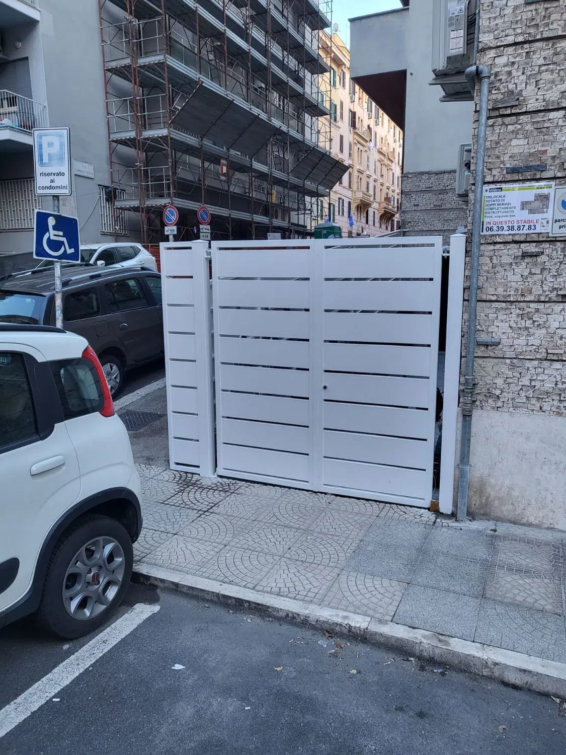 Trilocale in via Cardinal Agliardi, 11 - Photo 11