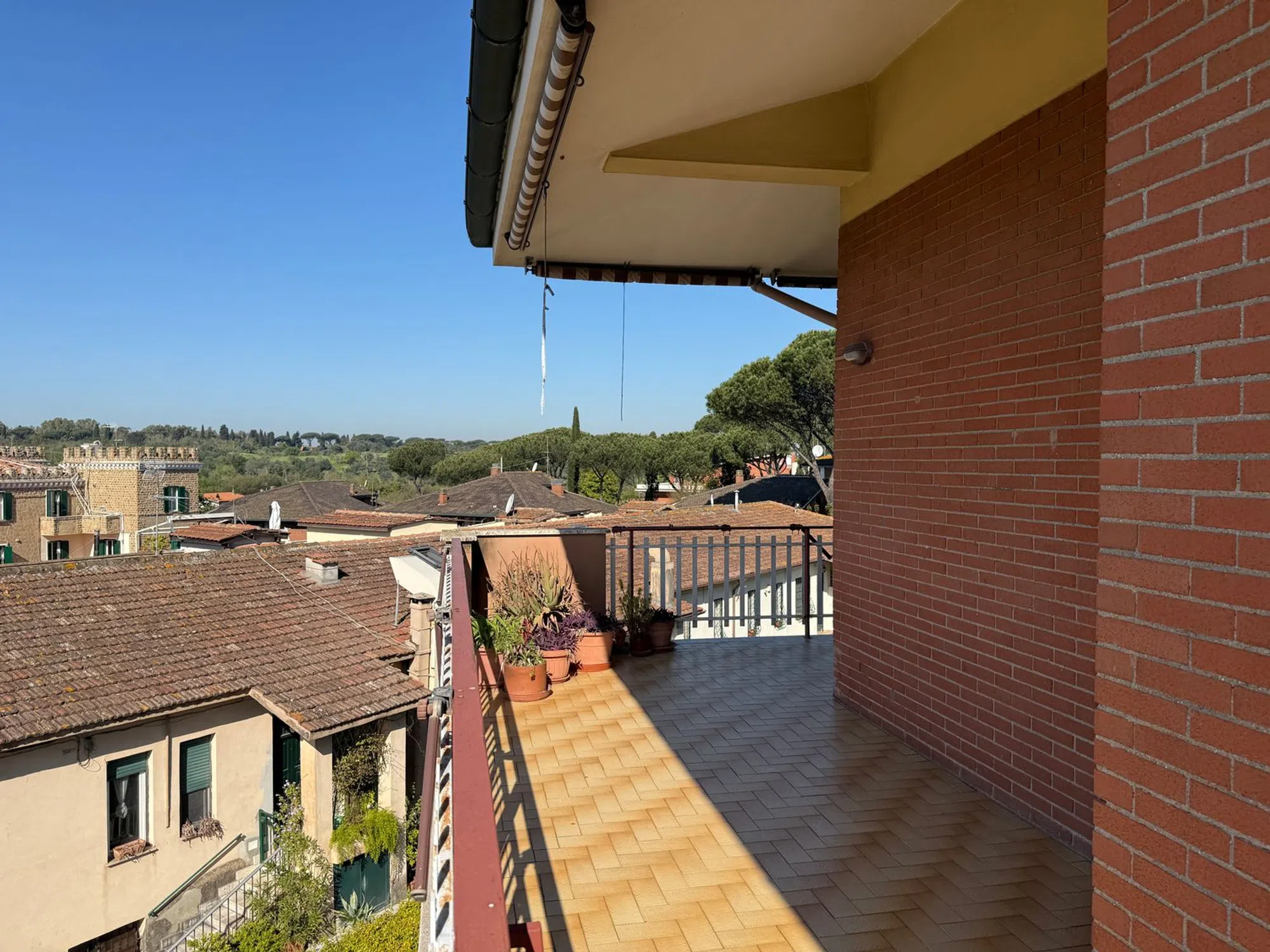 Attico in via di S. Tarcisio - Photo 4