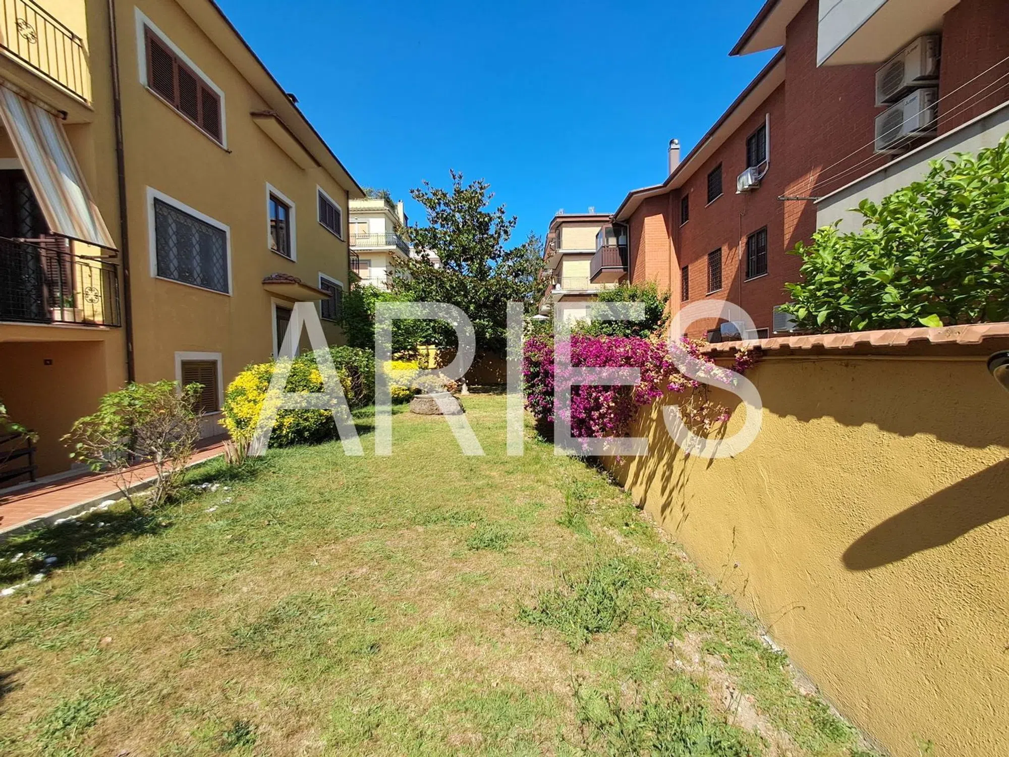 Trilocale in via Edita Broglio - Photo 16