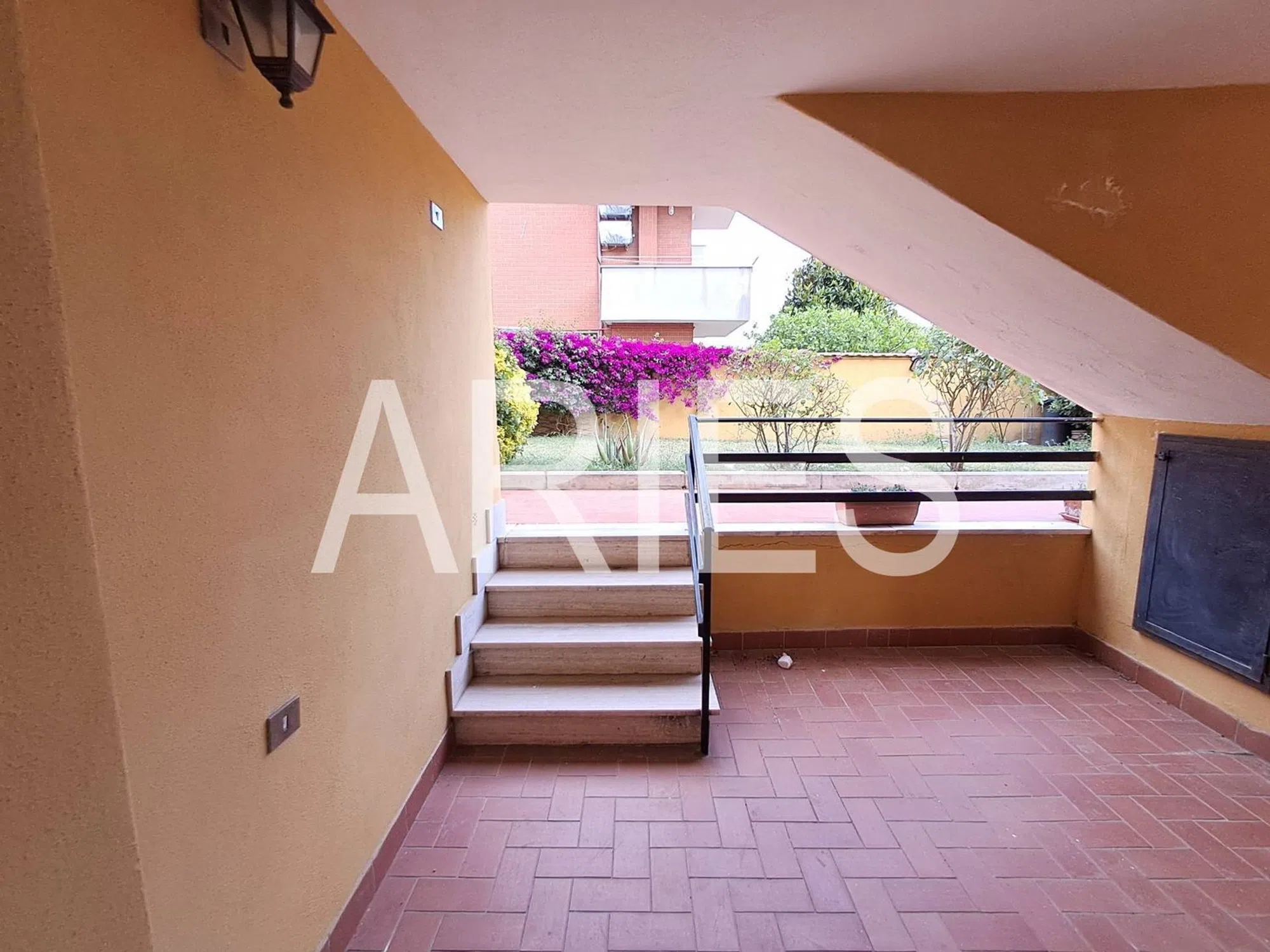 Trilocale in via Edita Broglio - Photo 17