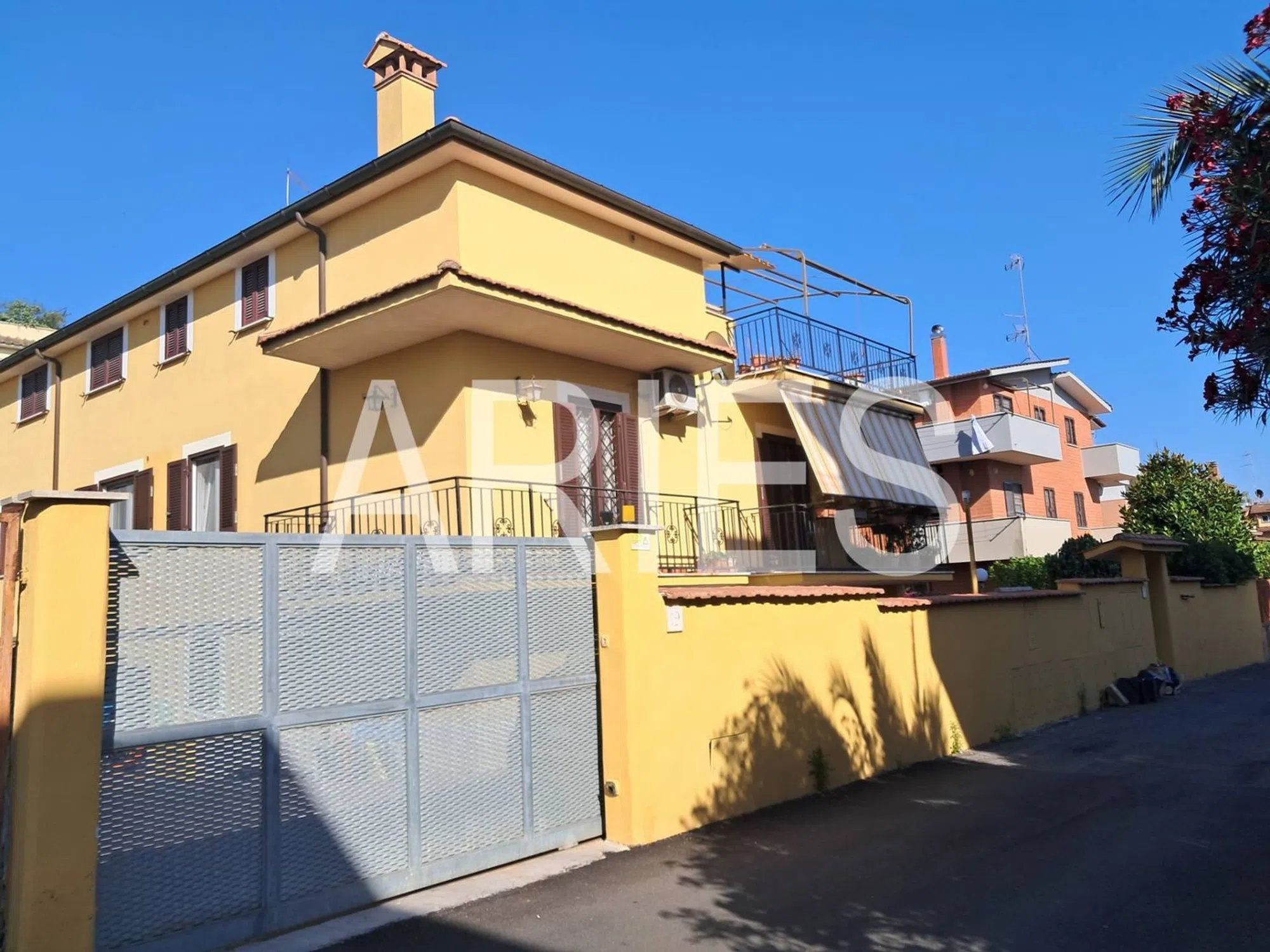Trilocale in via Edita Broglio - Photo 19