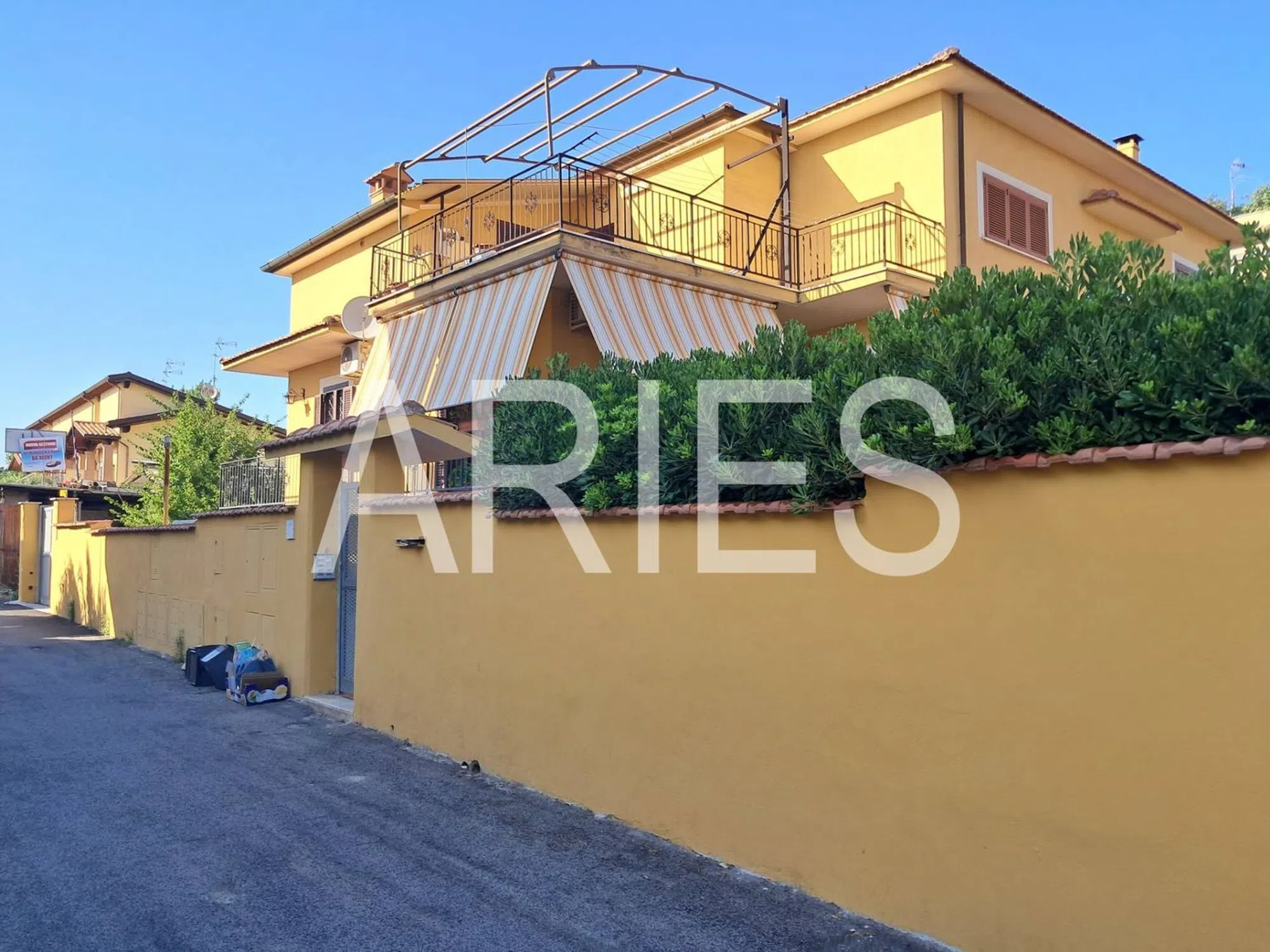 Trilocale in via Edita Broglio - Photo 20