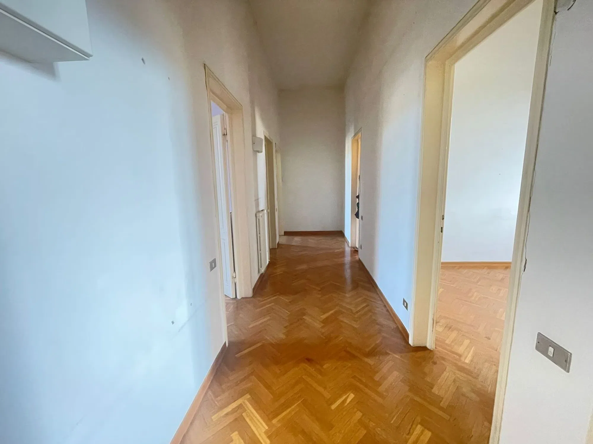 Appartamento in via Luca Landucci - Photo 17