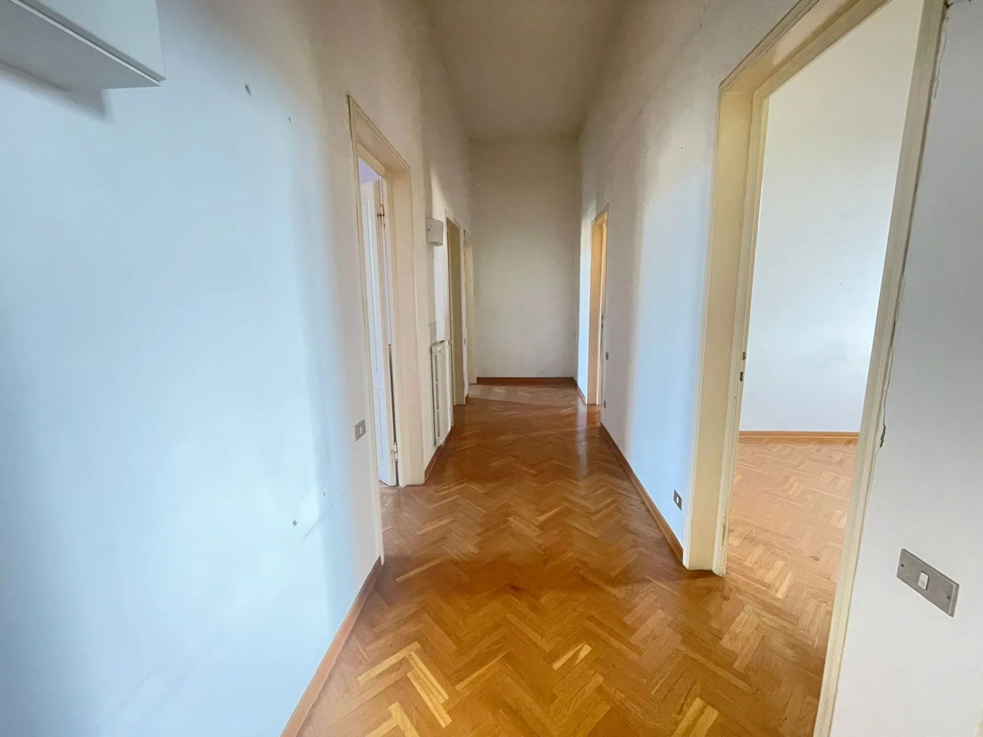 Appartamento in via Luca Landucci - Photo 18