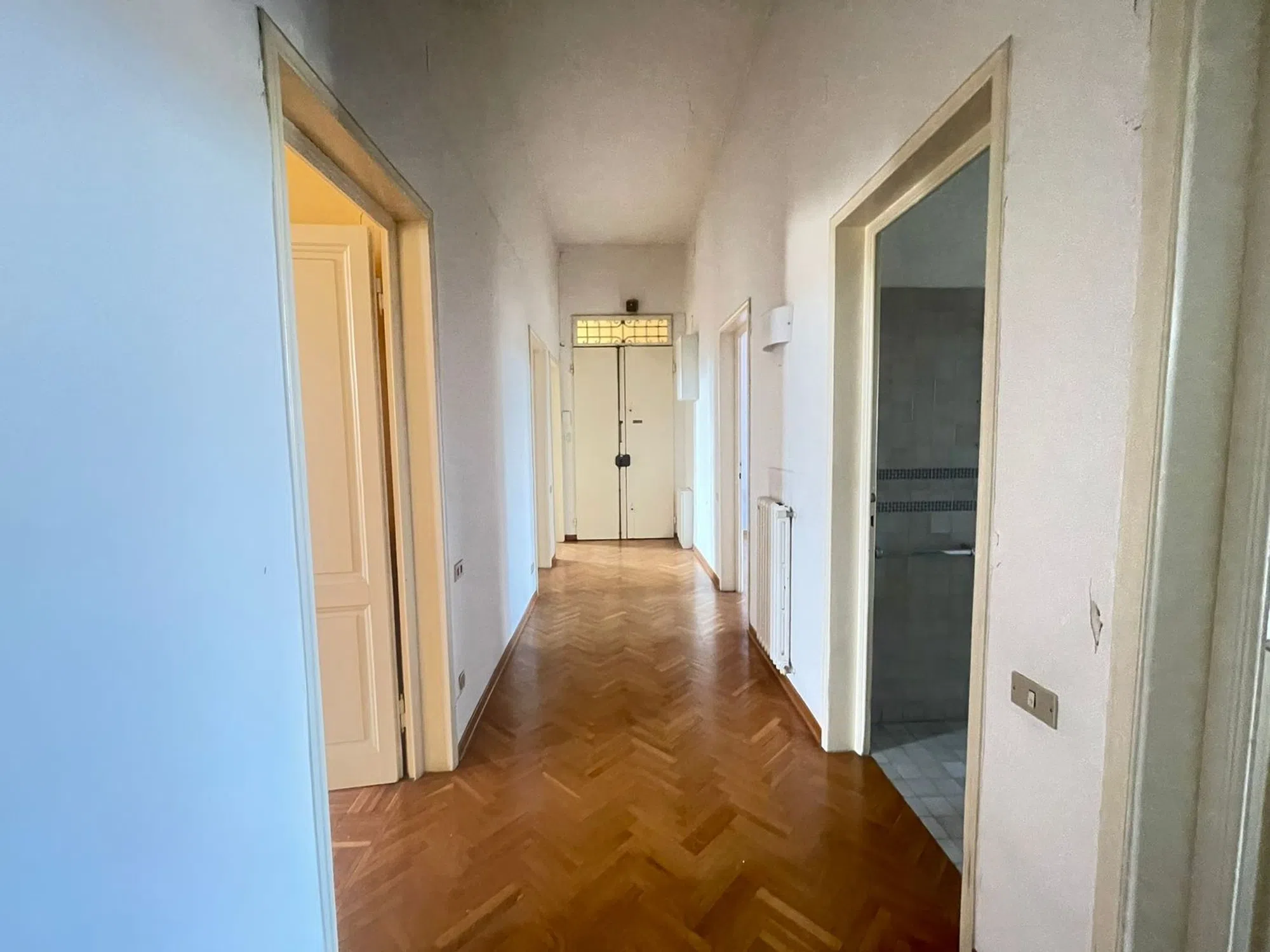 Appartamento in via Luca Landucci - Photo 19