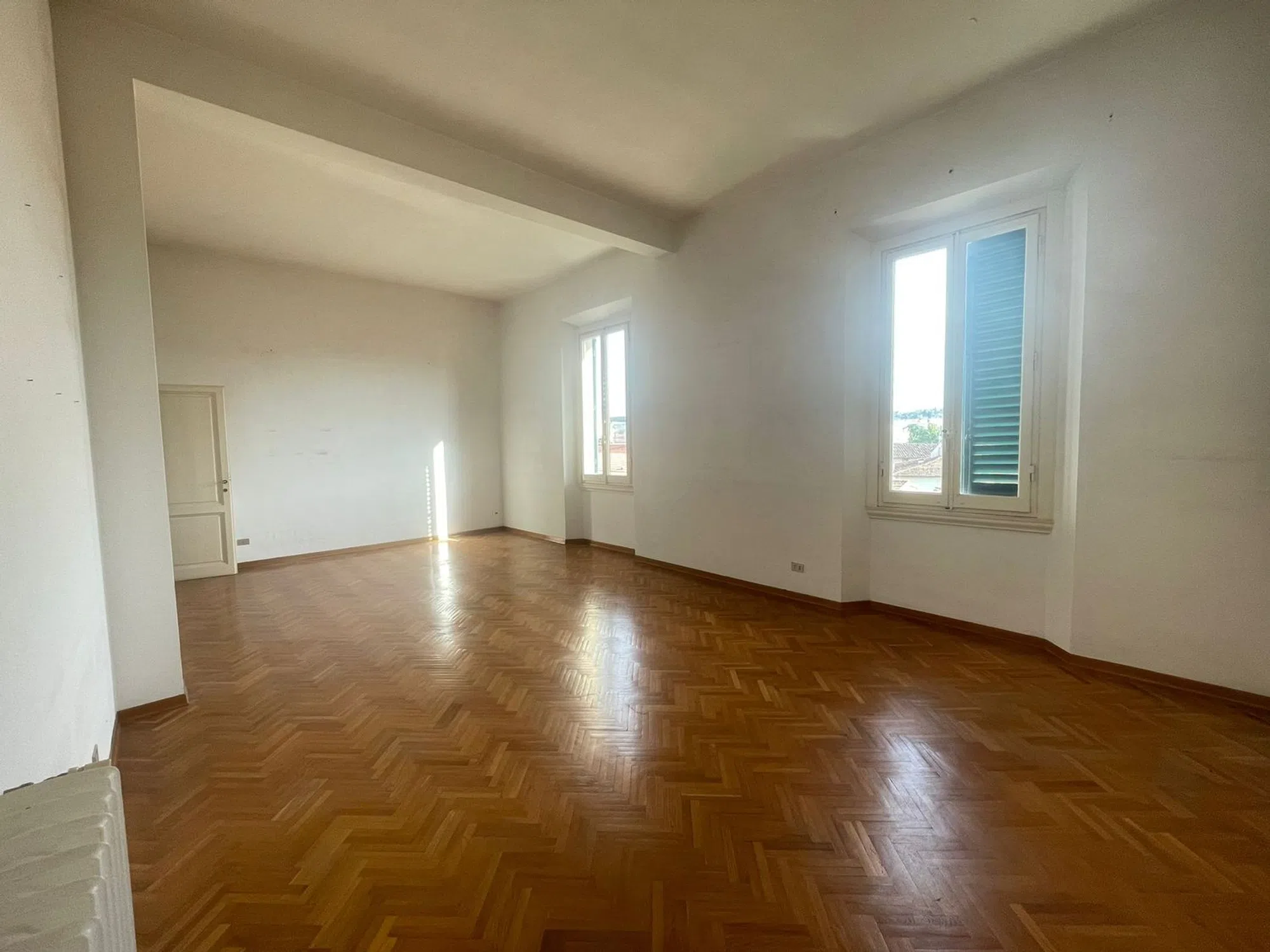Appartamento in via Luca Landucci - Photo 4