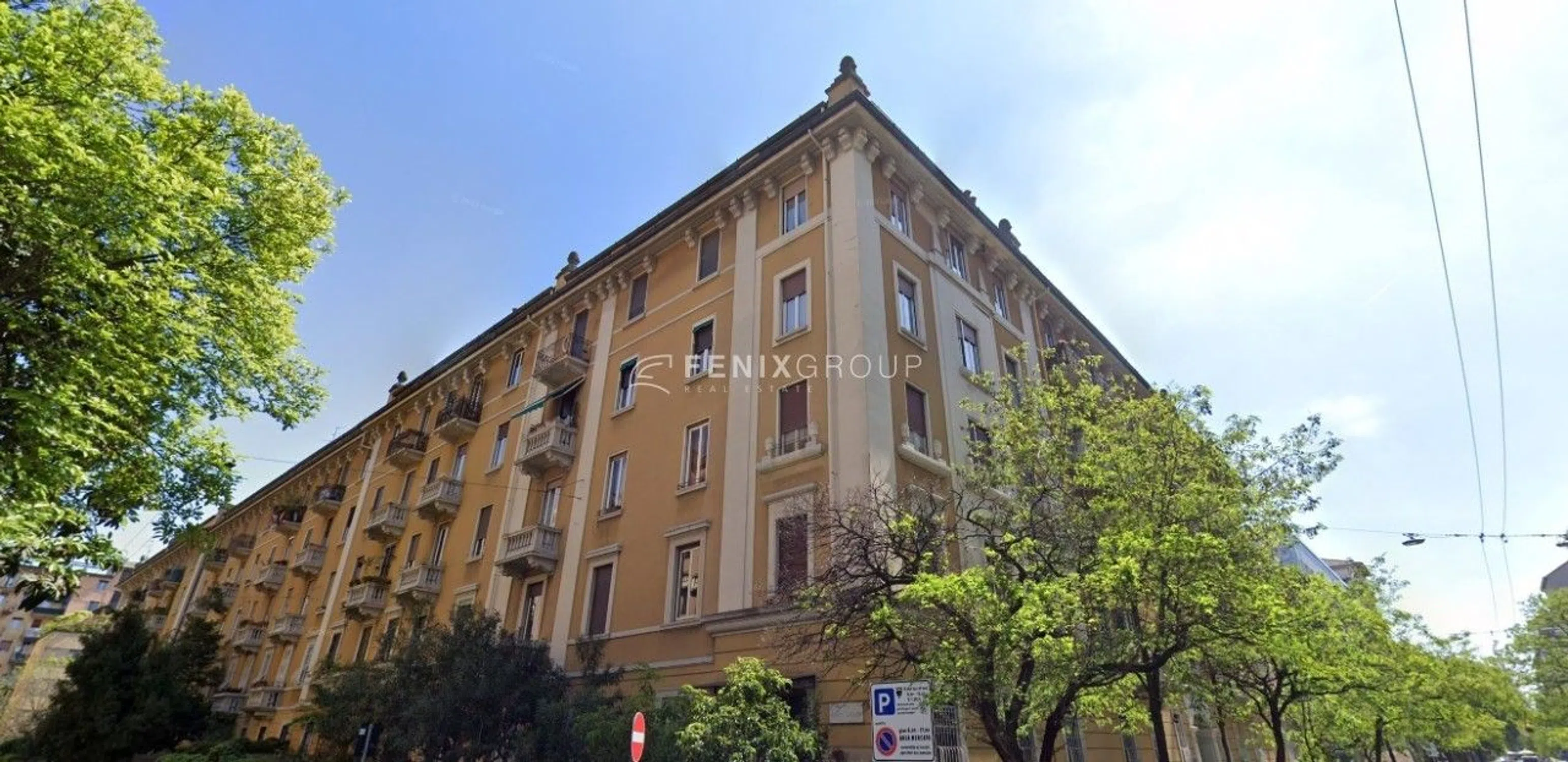 Monolocale in via Andrea Maria Ampère, 40 - Photo 1