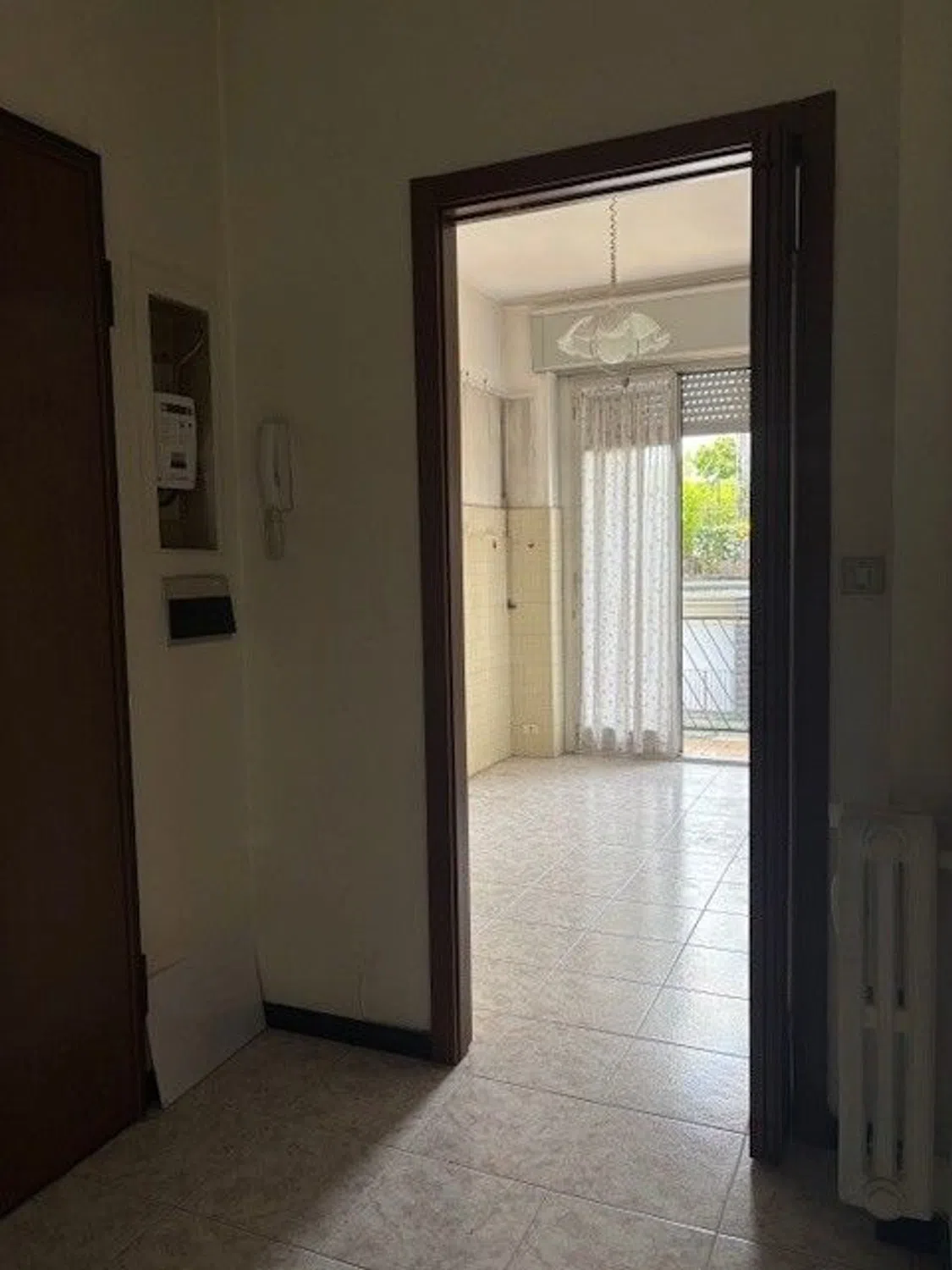 Trilocale in viale Monte Ceneri, 14 - Photo 1