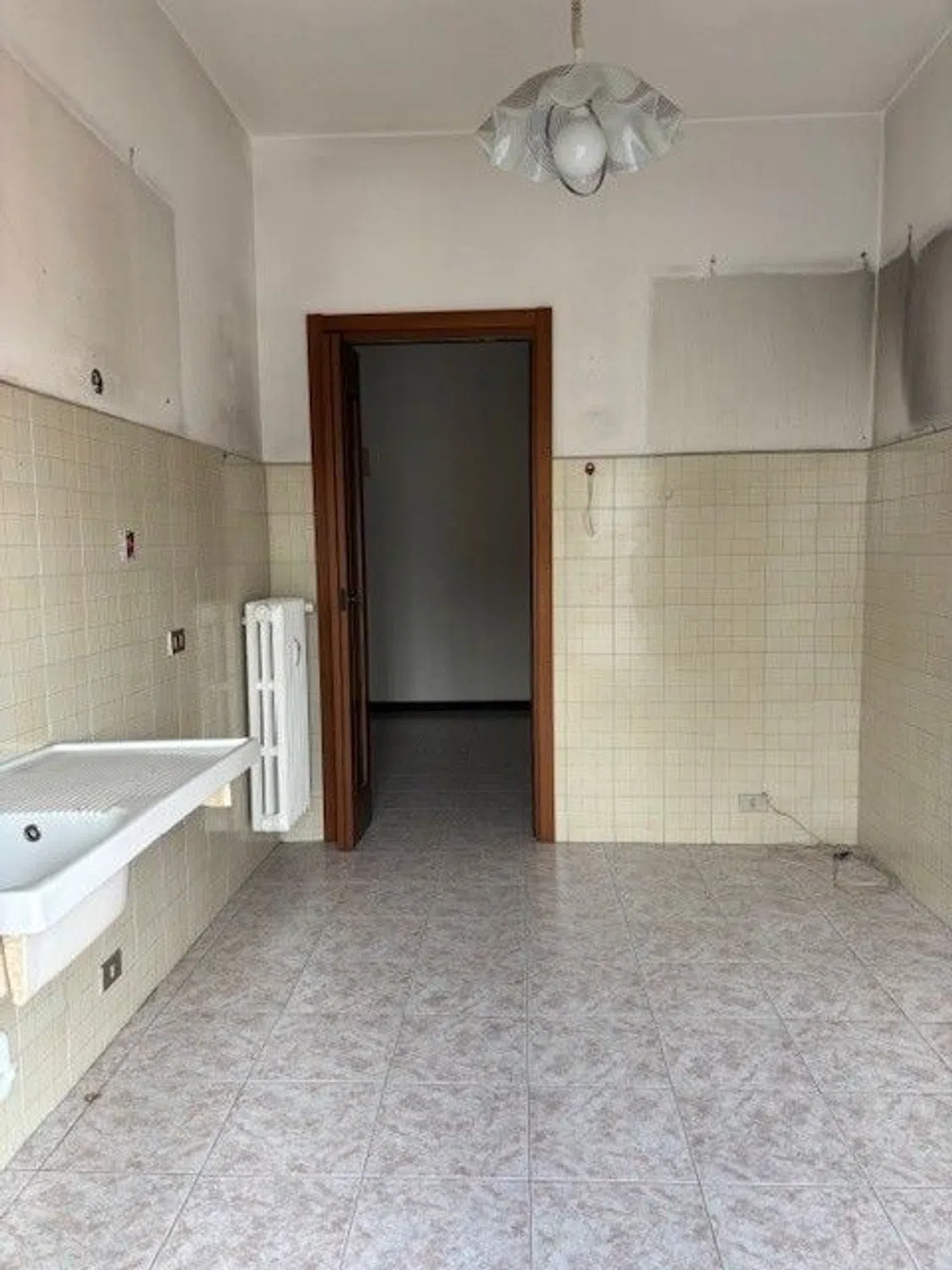 Trilocale in viale Monte Ceneri, 14 - Photo 2