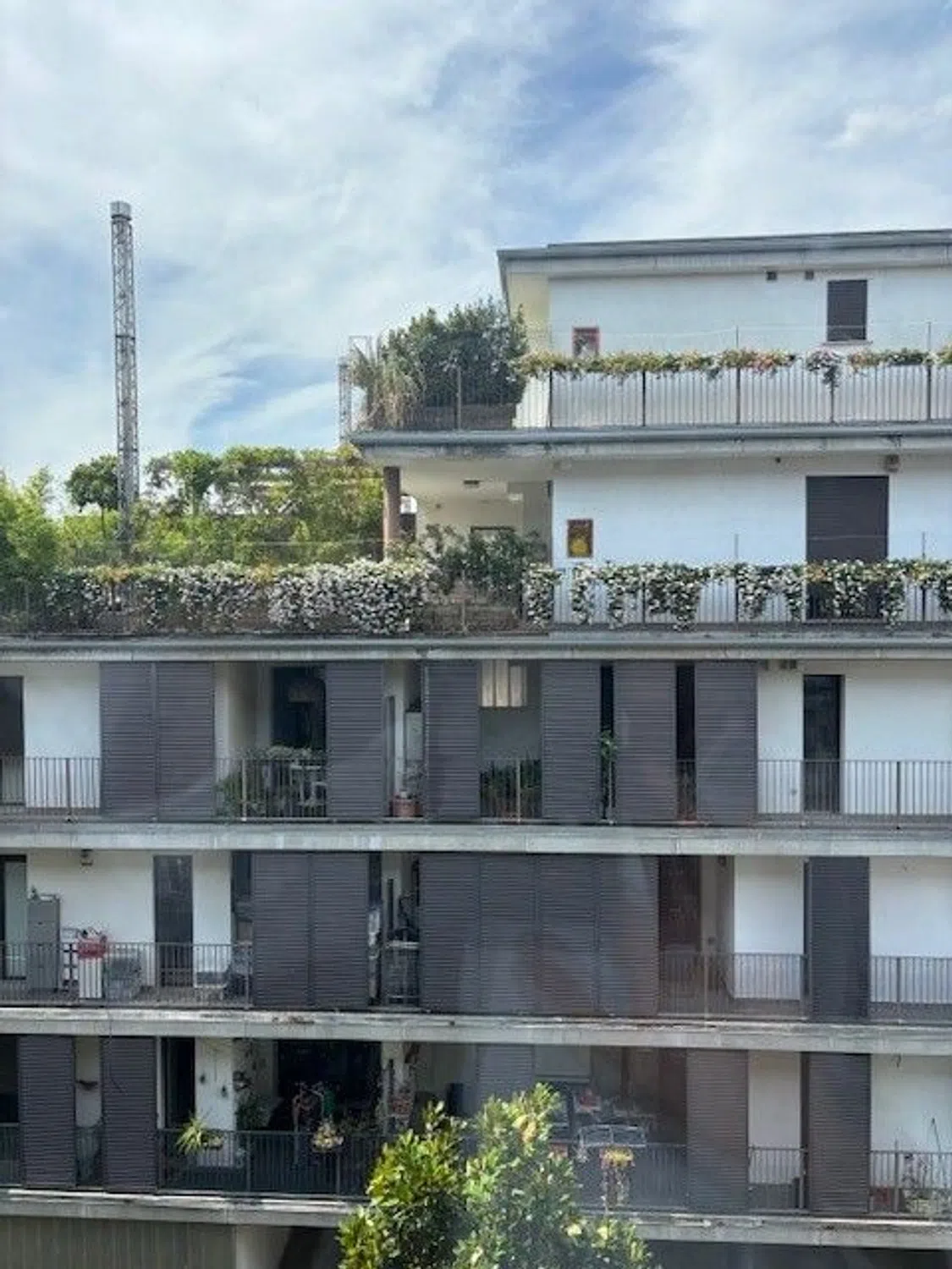 Trilocale in viale Monte Ceneri, 14 - Photo 13