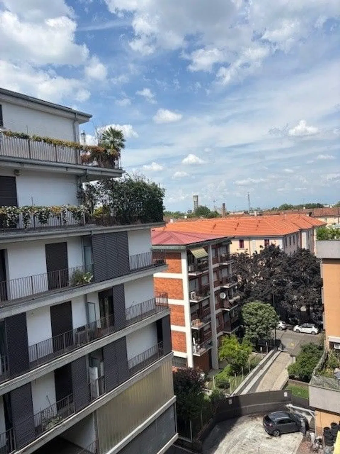 Trilocale in viale Monte Ceneri, 14 - Photo 15
