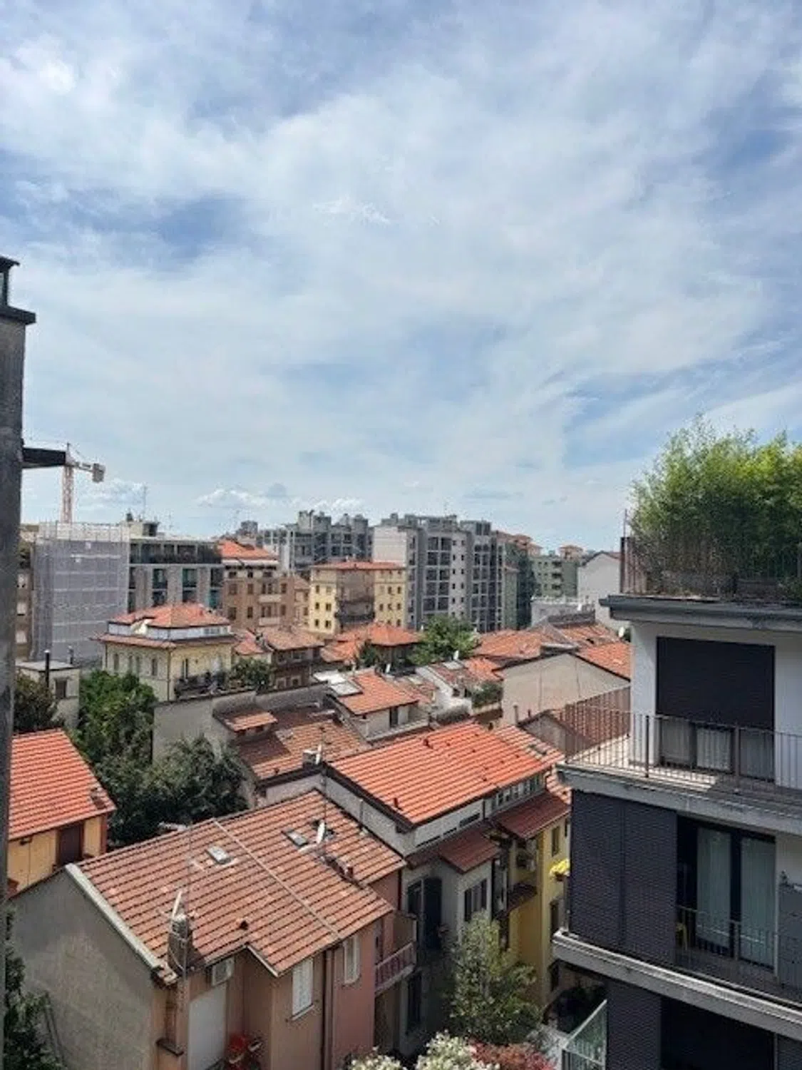 Trilocale in viale Monte Ceneri, 14 - Photo 16