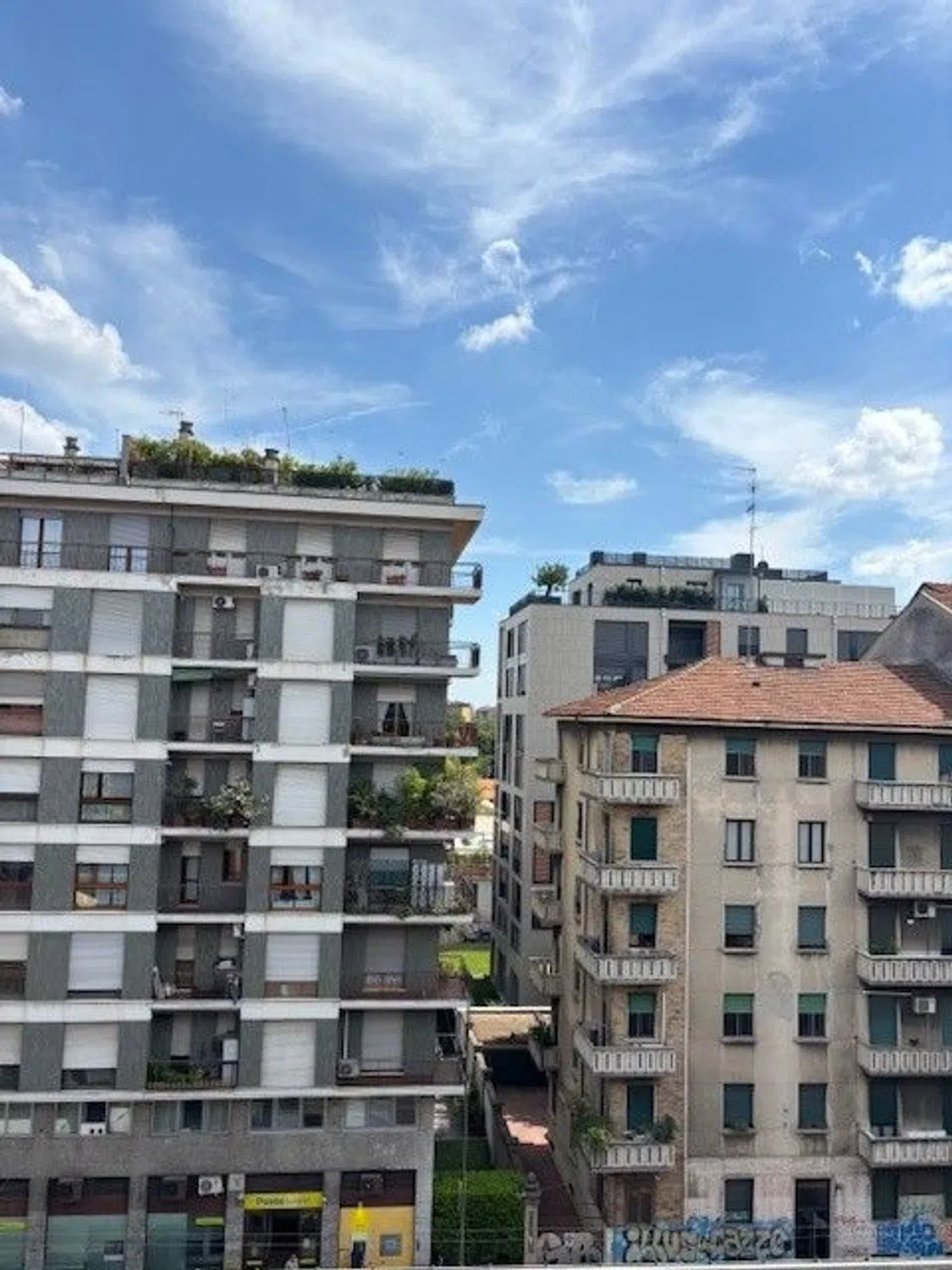 Trilocale in viale Monte Ceneri, 14 - Photo 17
