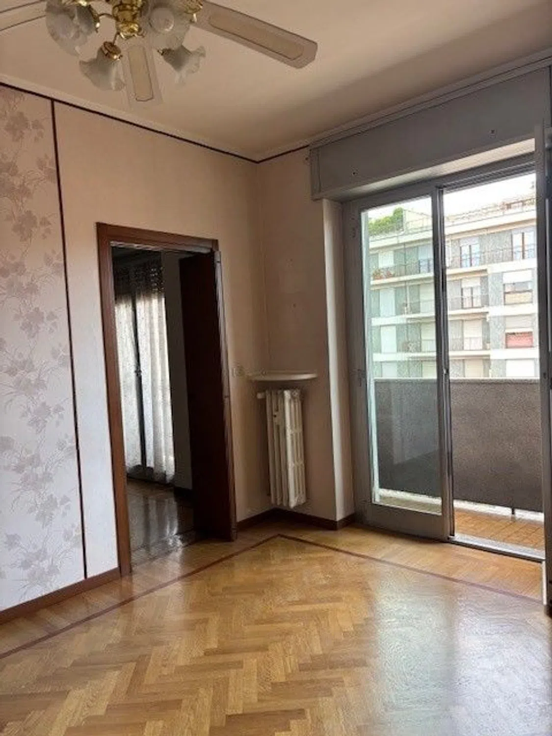 Trilocale in viale Monte Ceneri, 14 - Photo 3