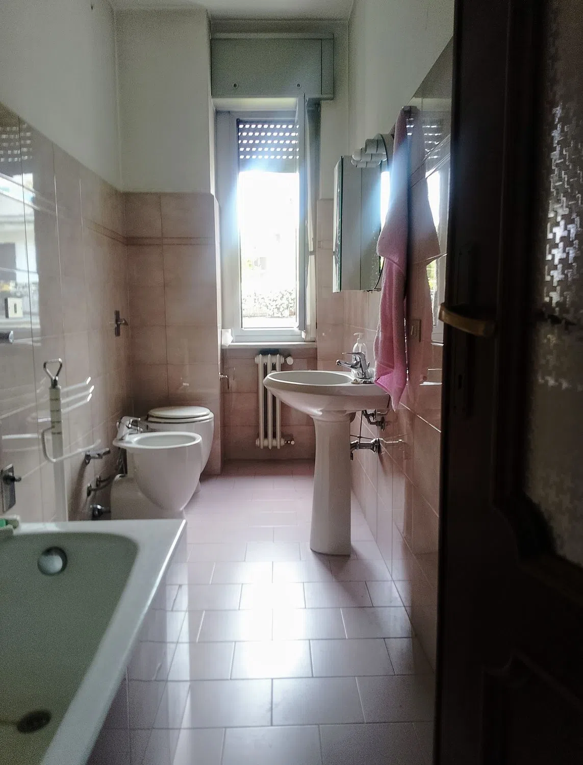 Trilocale in viale Monte Ceneri, 14 - Photo 7
