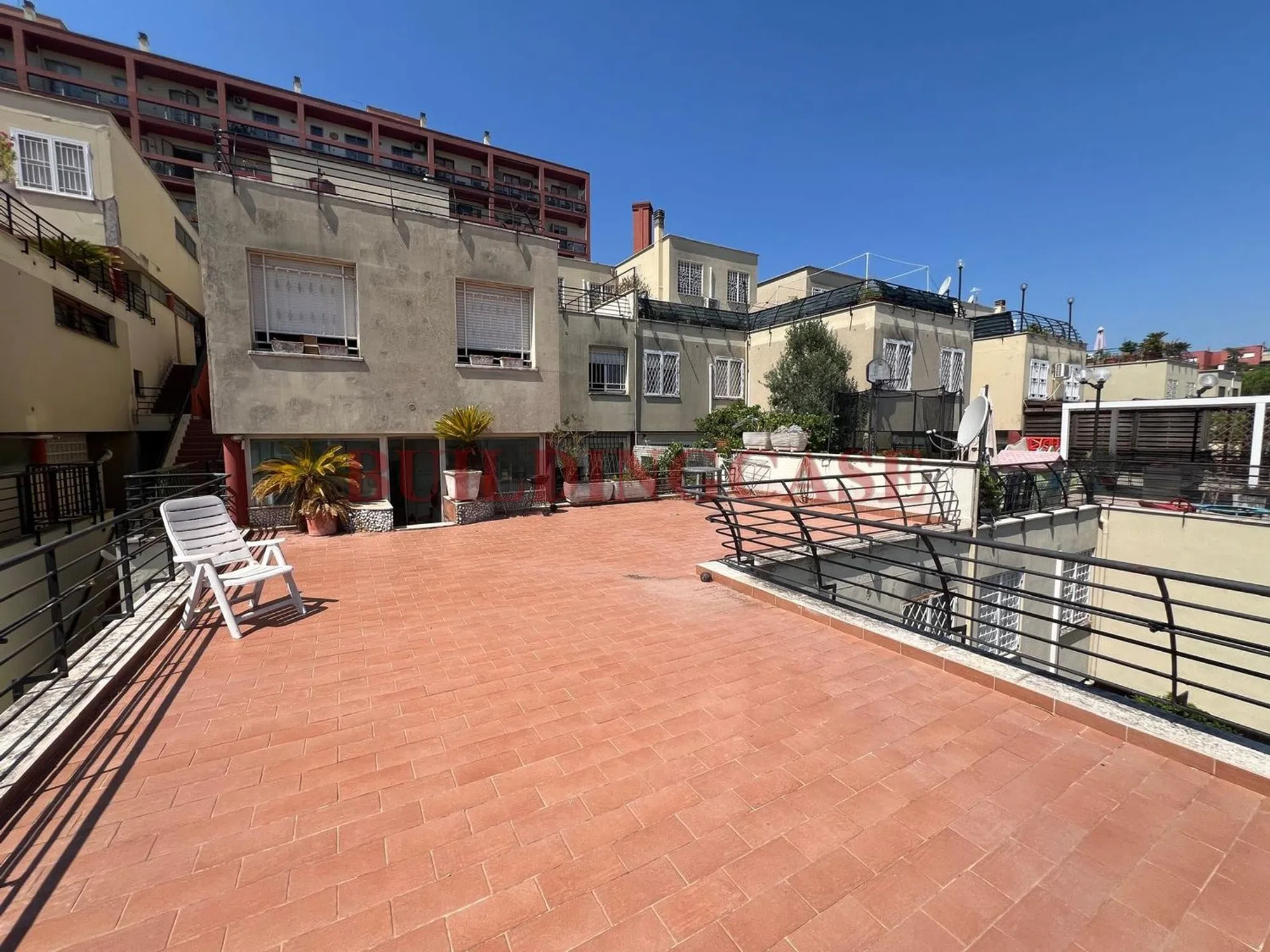 Appartamento su due piani in via Anton Cechov s.n.c. - Photo 13