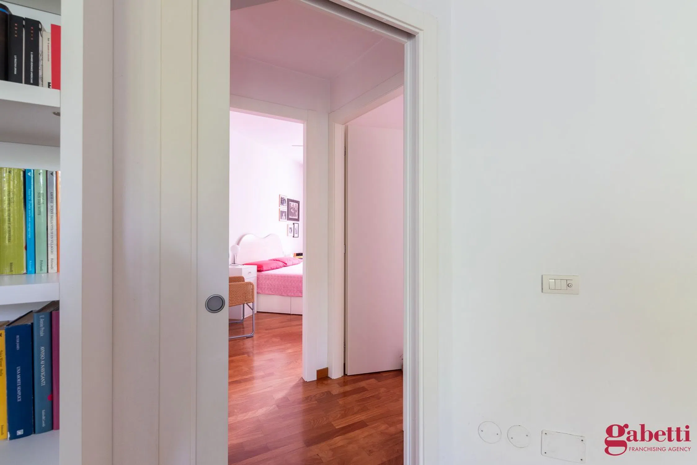 Trilocale in via Piero Preda, 2 - Photo 17