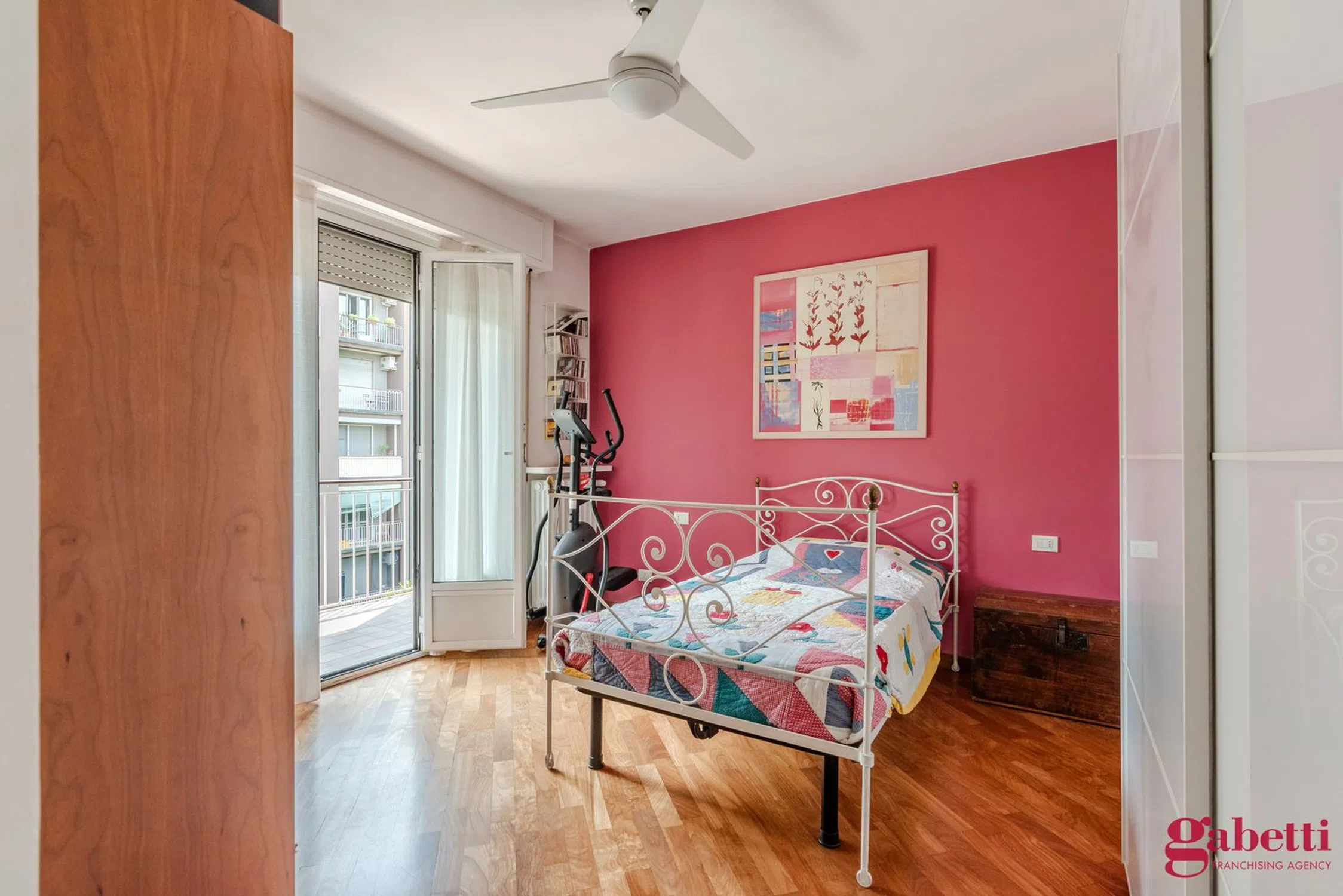 Trilocale in via Piero Preda, 2 - Photo 19