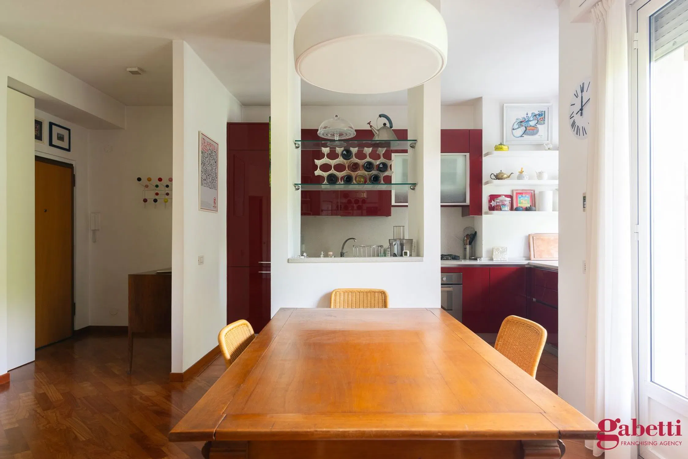 Trilocale in via Piero Preda, 2 - Photo 8