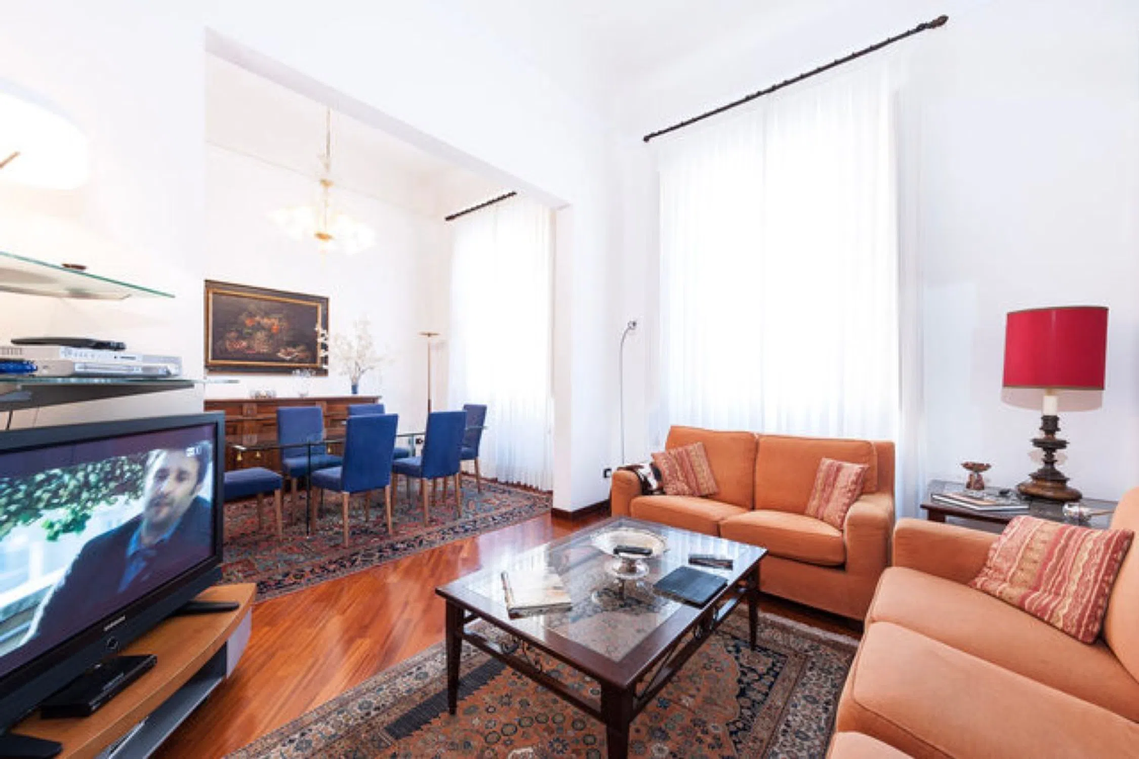Appartamento in via Alessandro Scarlatti s.n.c. - Photo 2