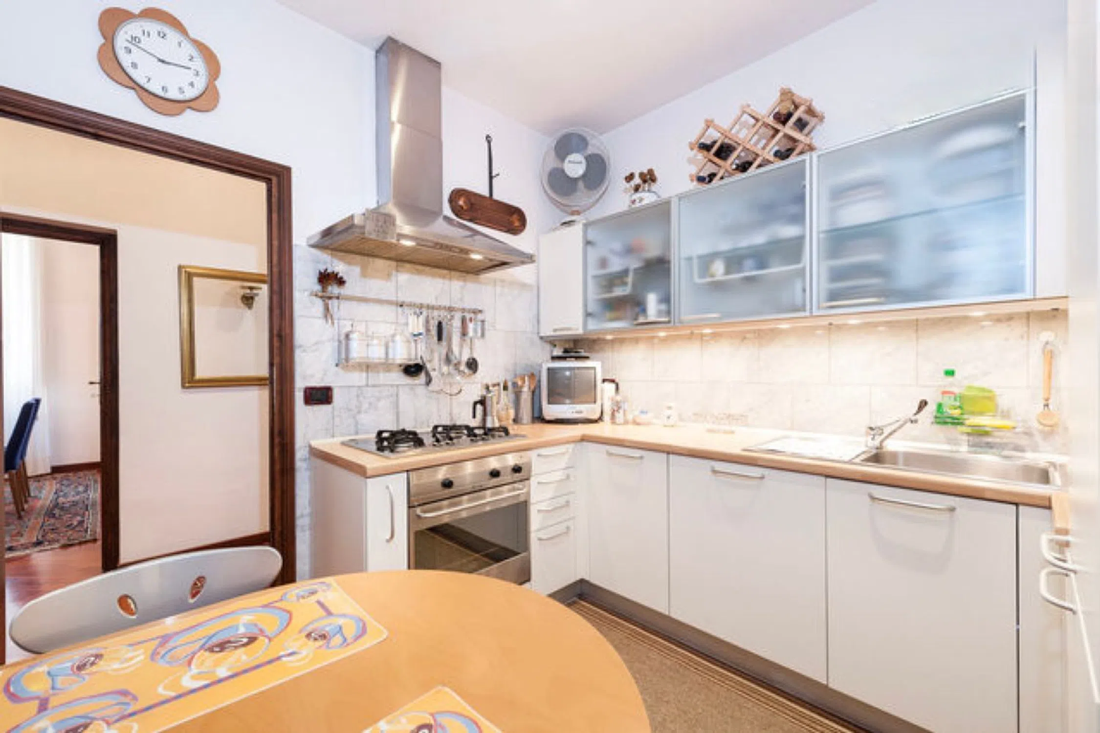 Appartamento in via Alessandro Scarlatti s.n.c. - Photo 6