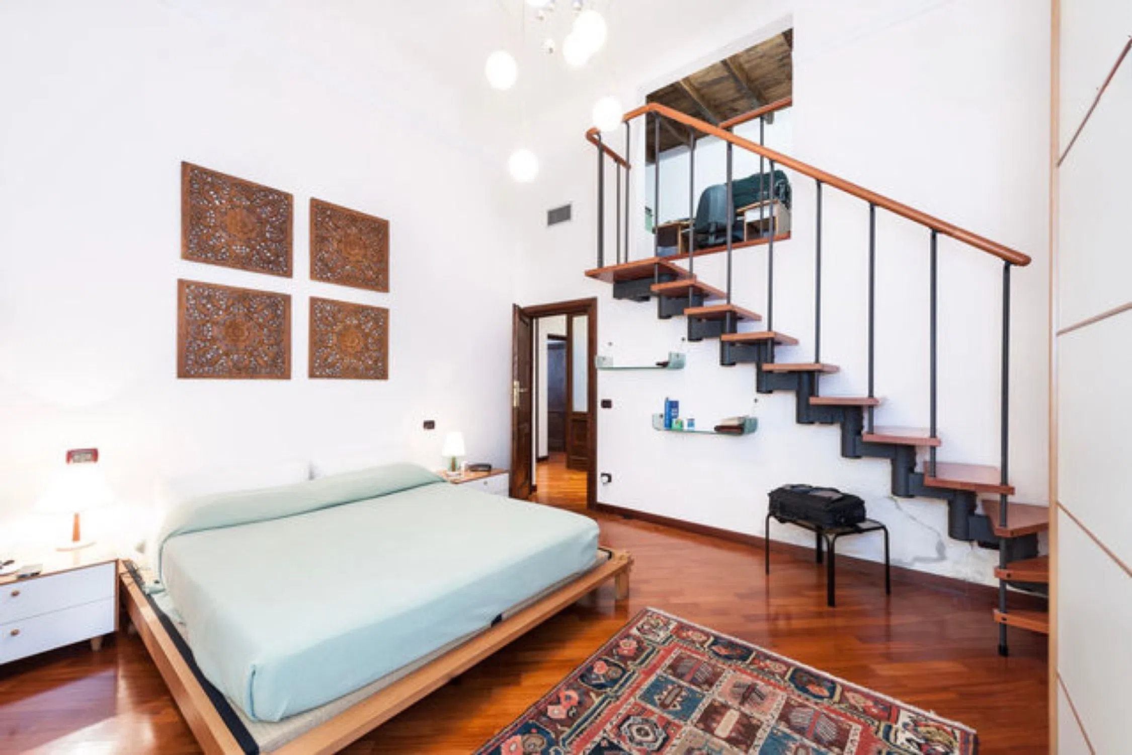 Appartamento in via Alessandro Scarlatti s.n.c. - Photo 8