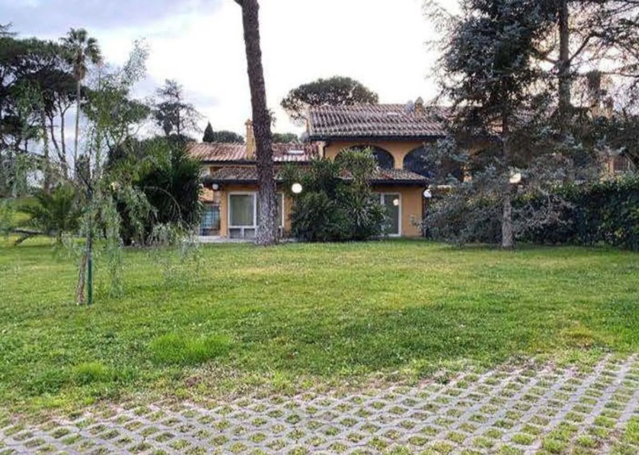 Villa in via Casali delle Cornacchiole, 105 - Photo 17