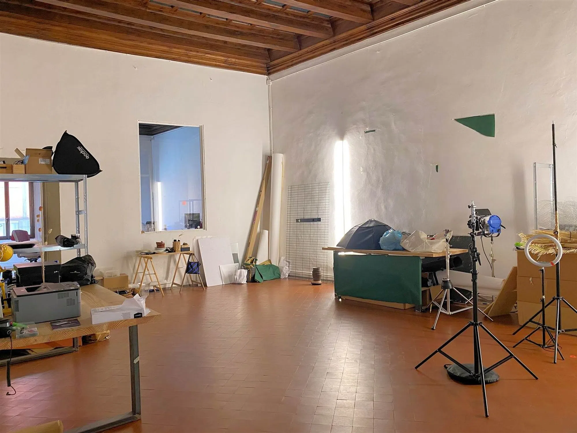 Appartamento in via dell'Oche s.n.c. - Photo 2