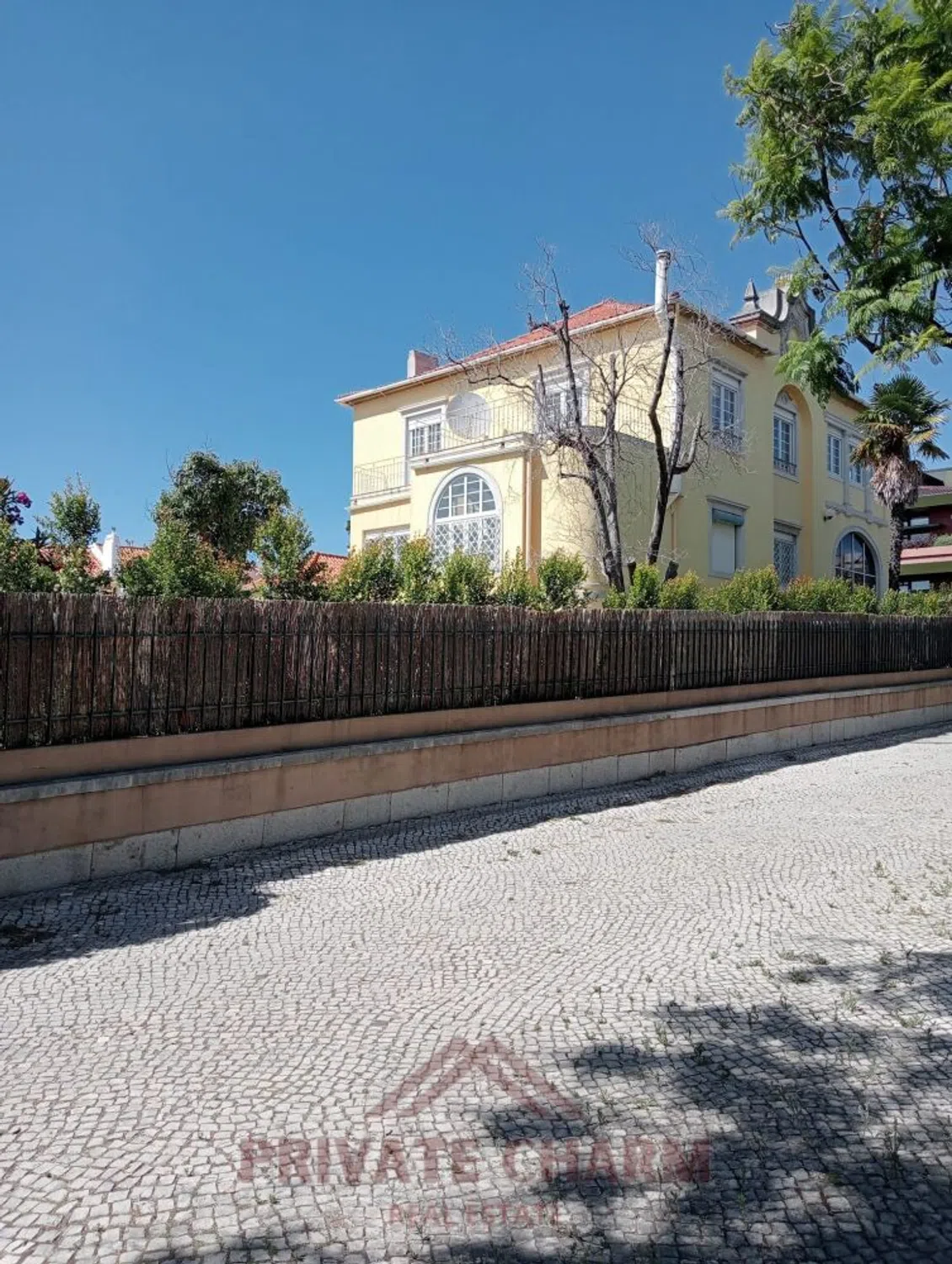 Moradia independente na avenida da Torre de Belém, 15 - Photo 3