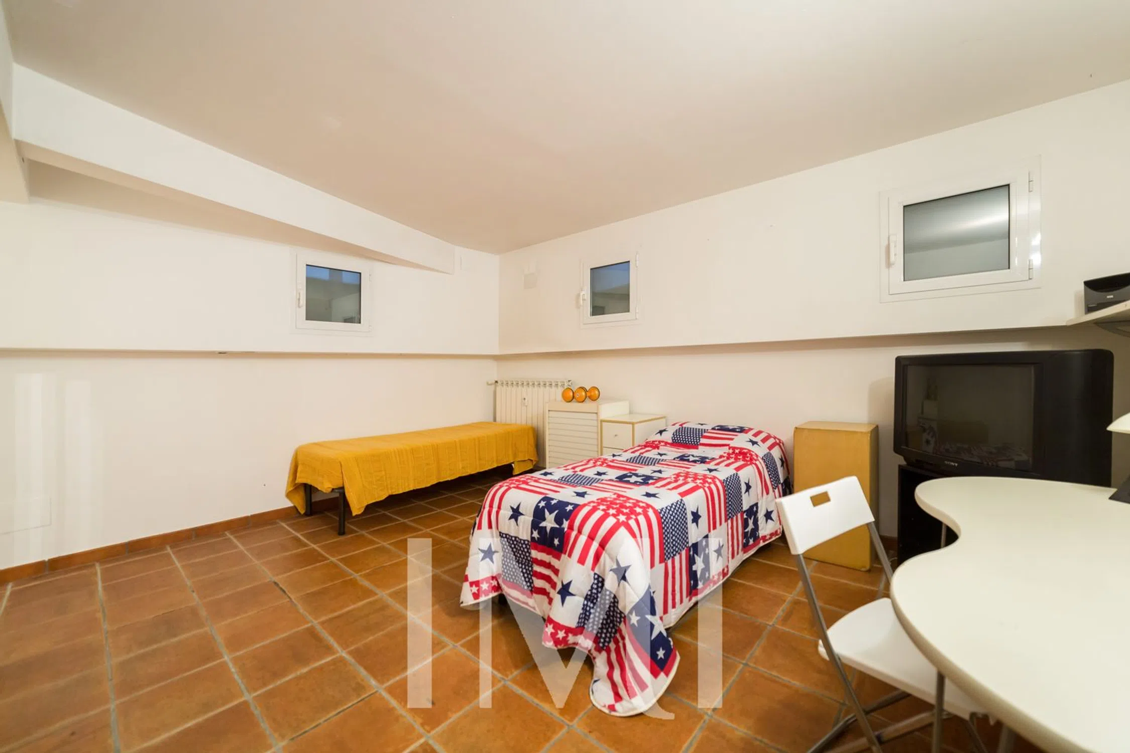 Trilocale in via Francesco de Sanctis, 50 - Photo 15