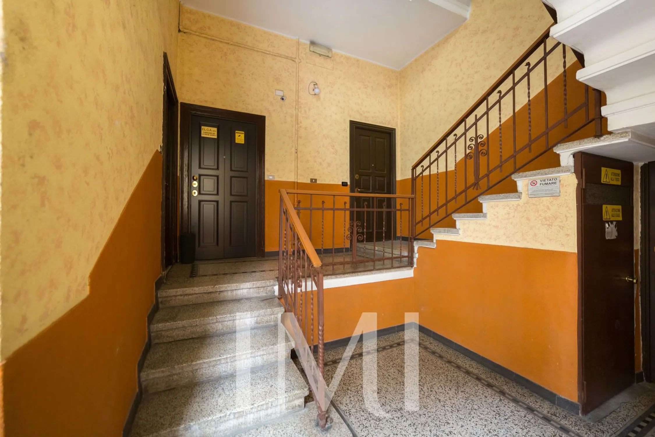 Trilocale in via Francesco de Sanctis, 50 - Photo 18