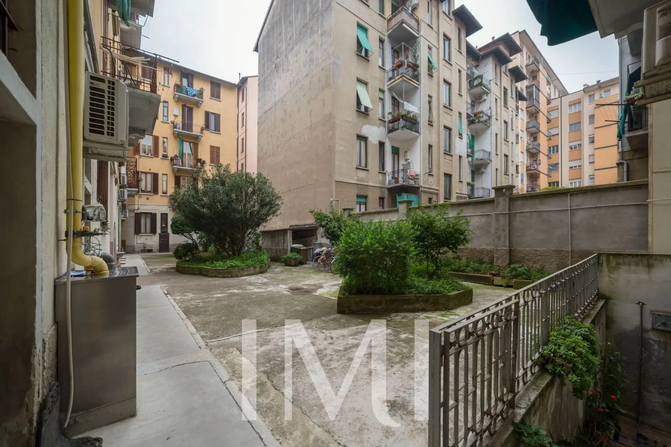Trilocale in via Francesco de Sanctis, 50 - Photo 19