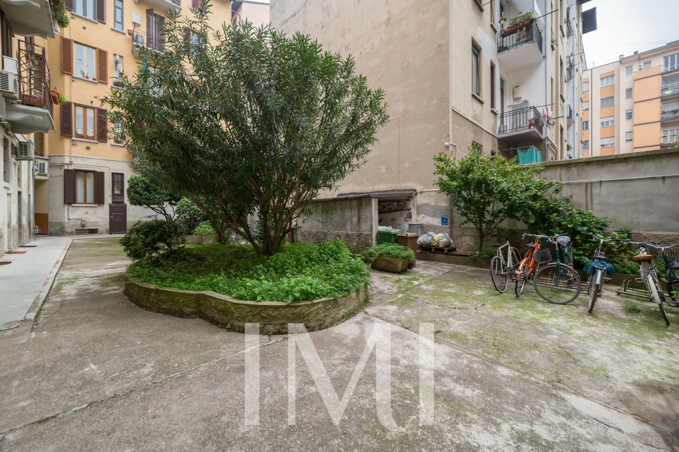 Trilocale in via Francesco de Sanctis, 50 - Photo 20