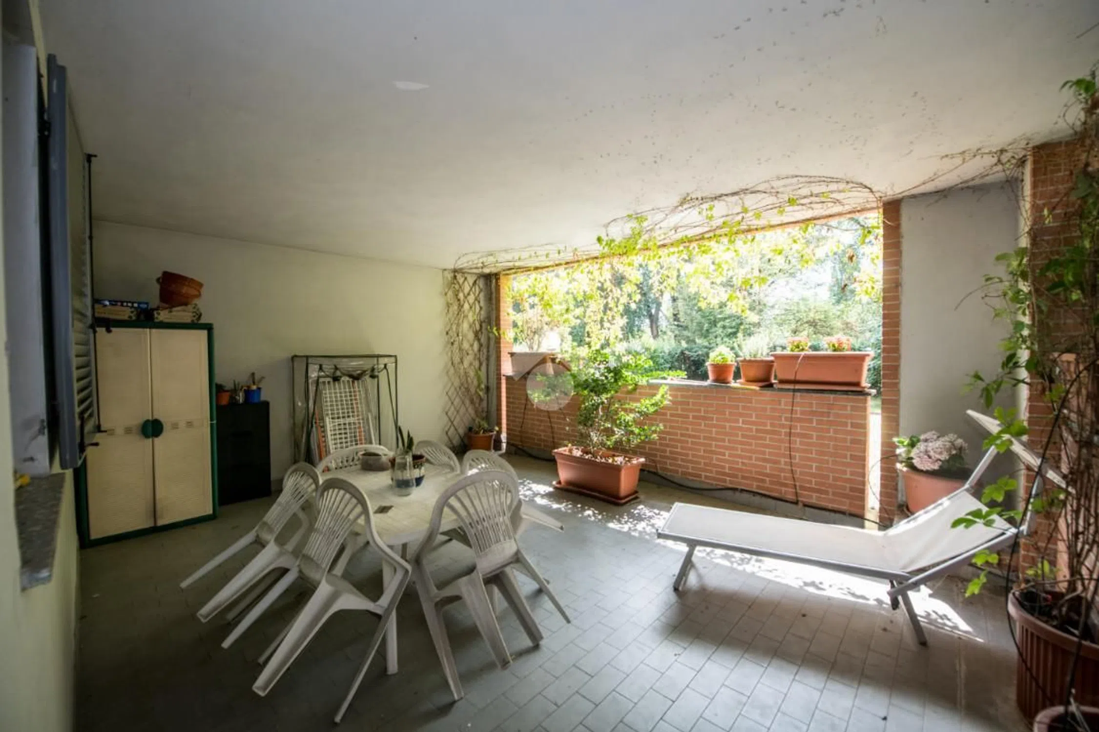 Monolocale in via Don Giuseppe Gervasini, 35 - Photo 1